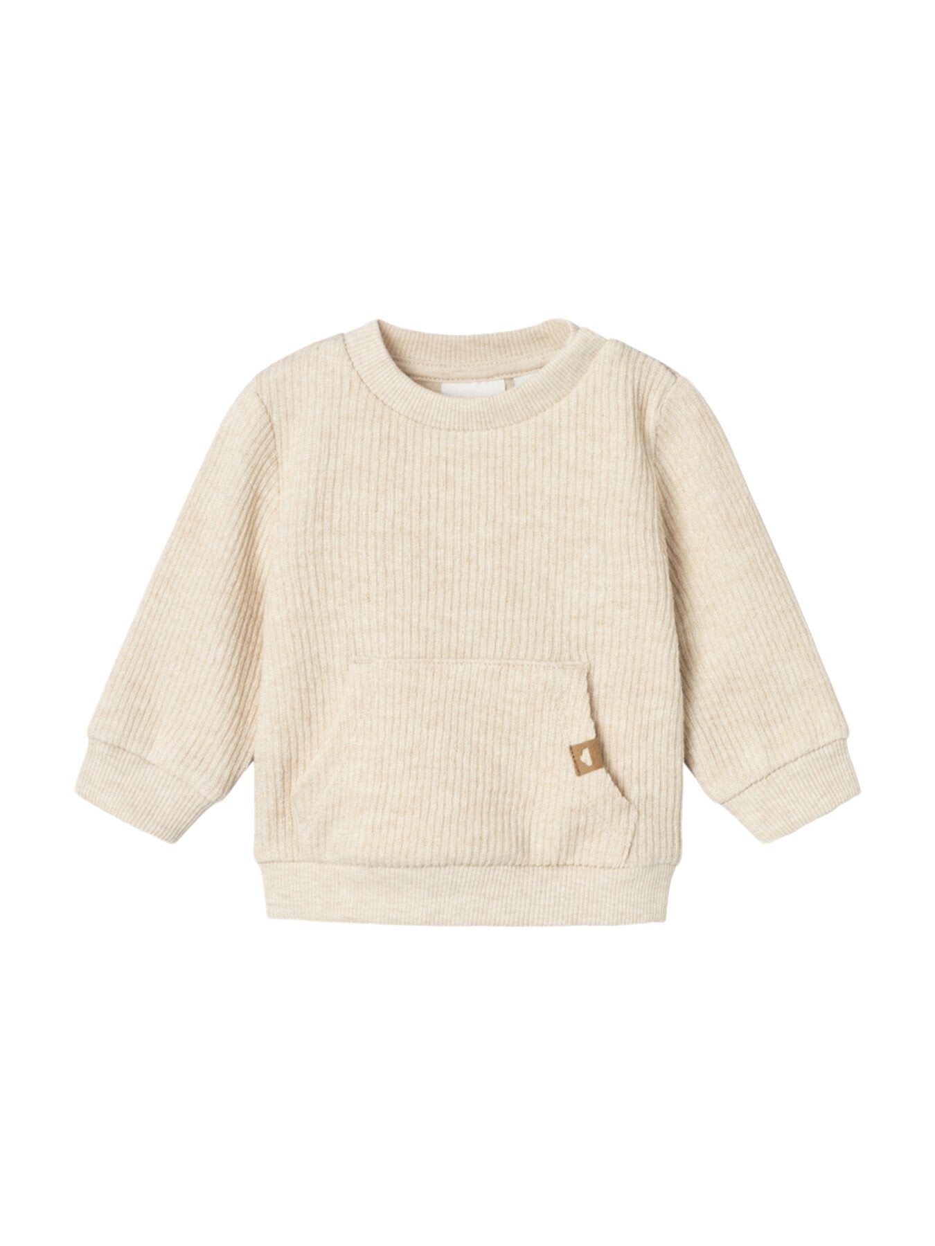 Regular Fit Sweatshirt