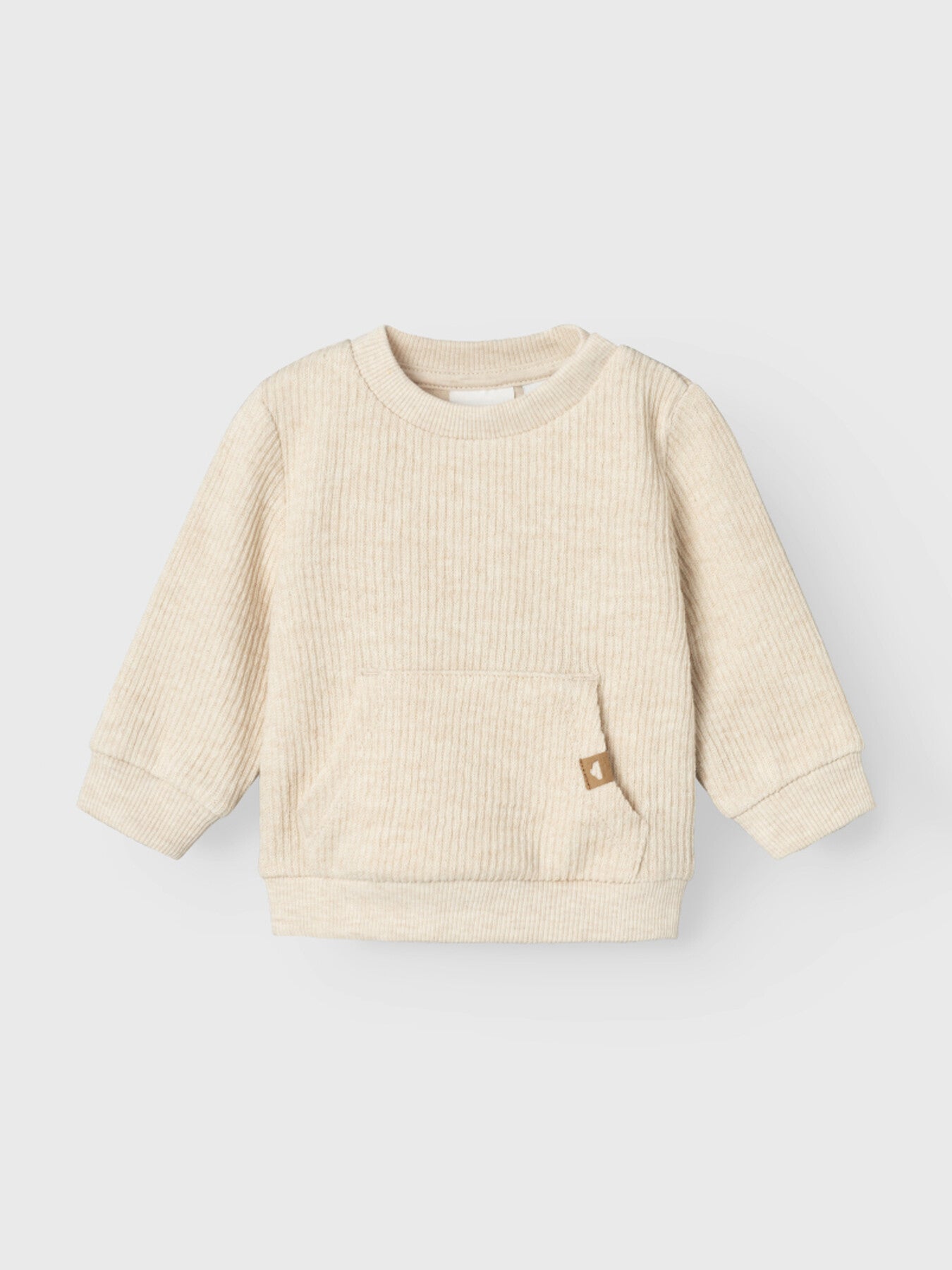 Regular Fit Sweatshirt