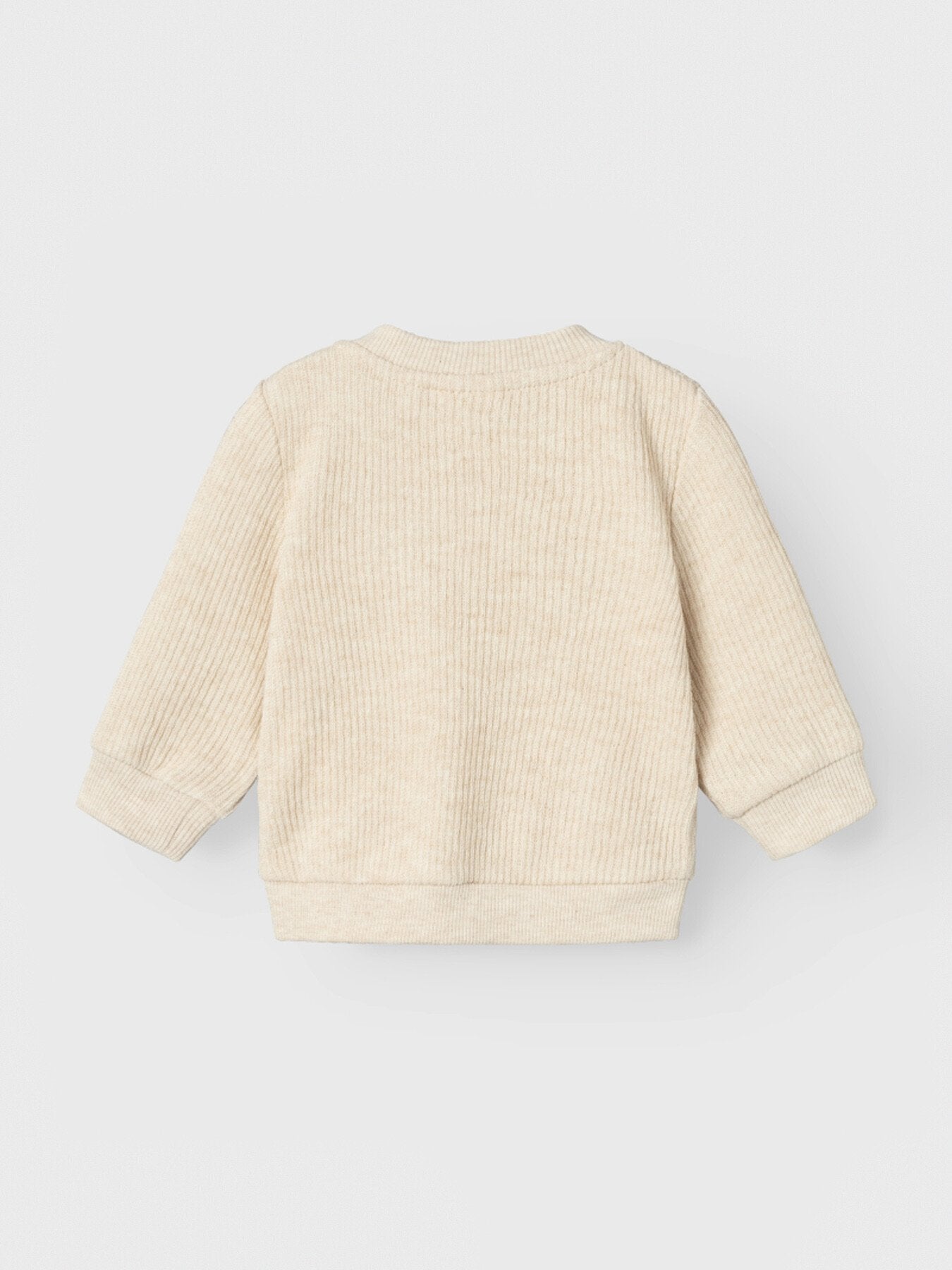 Regular Fit Sweatshirt