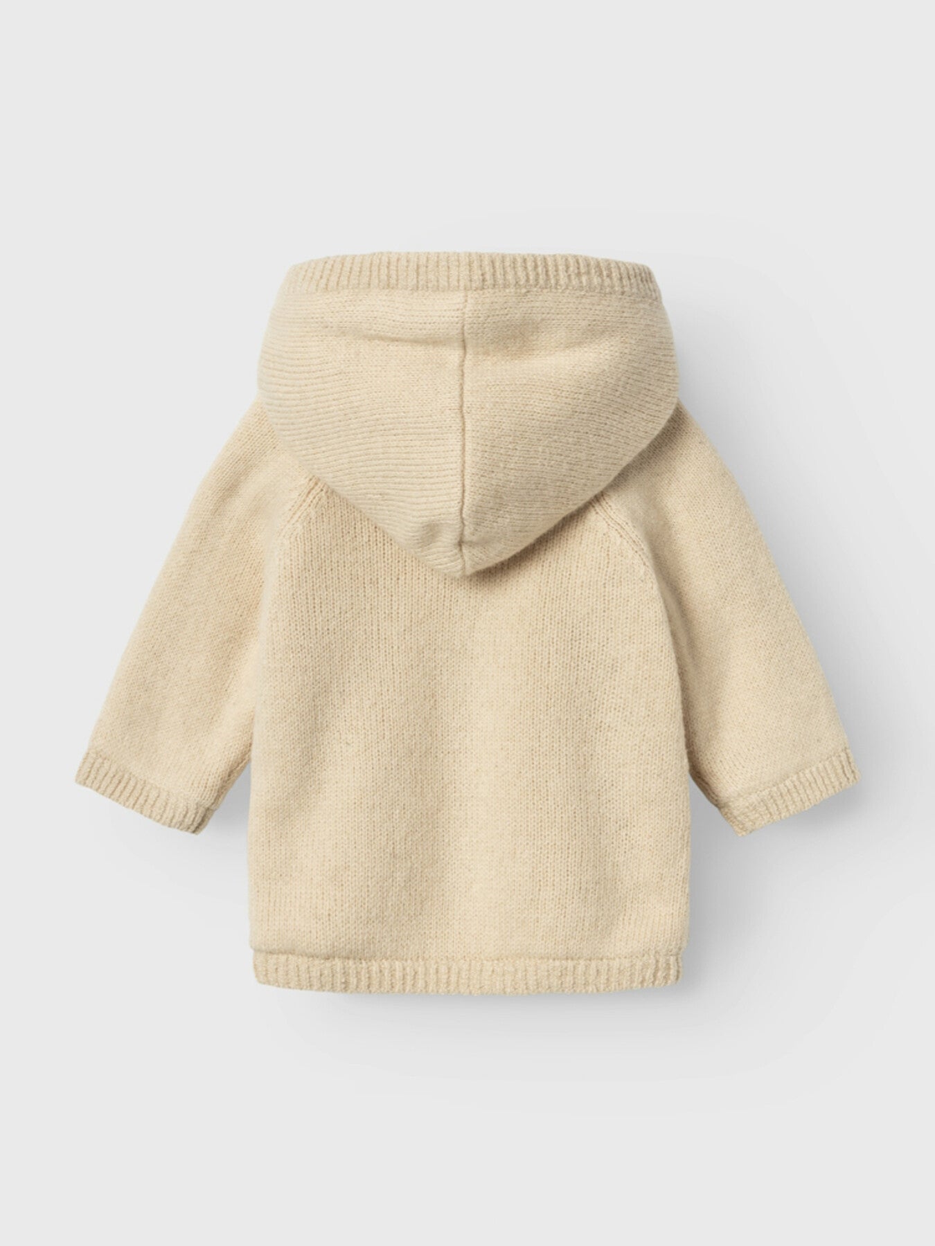 Nbnosuit Knit Jacket