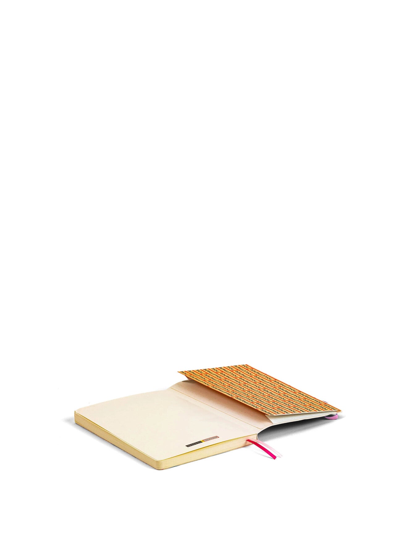 Regular Toiletpaper Notebook