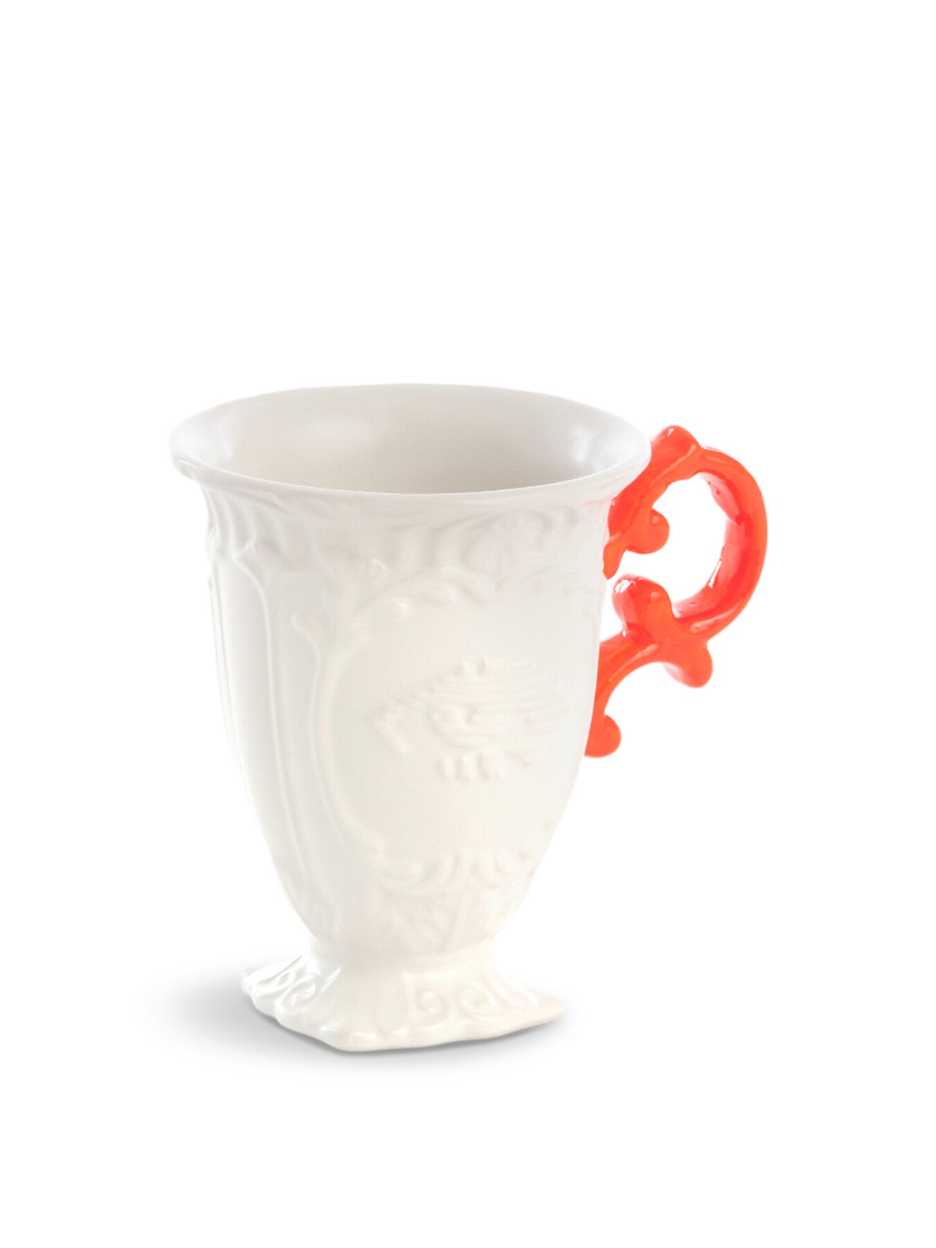 I-Wares Porcelin Mug