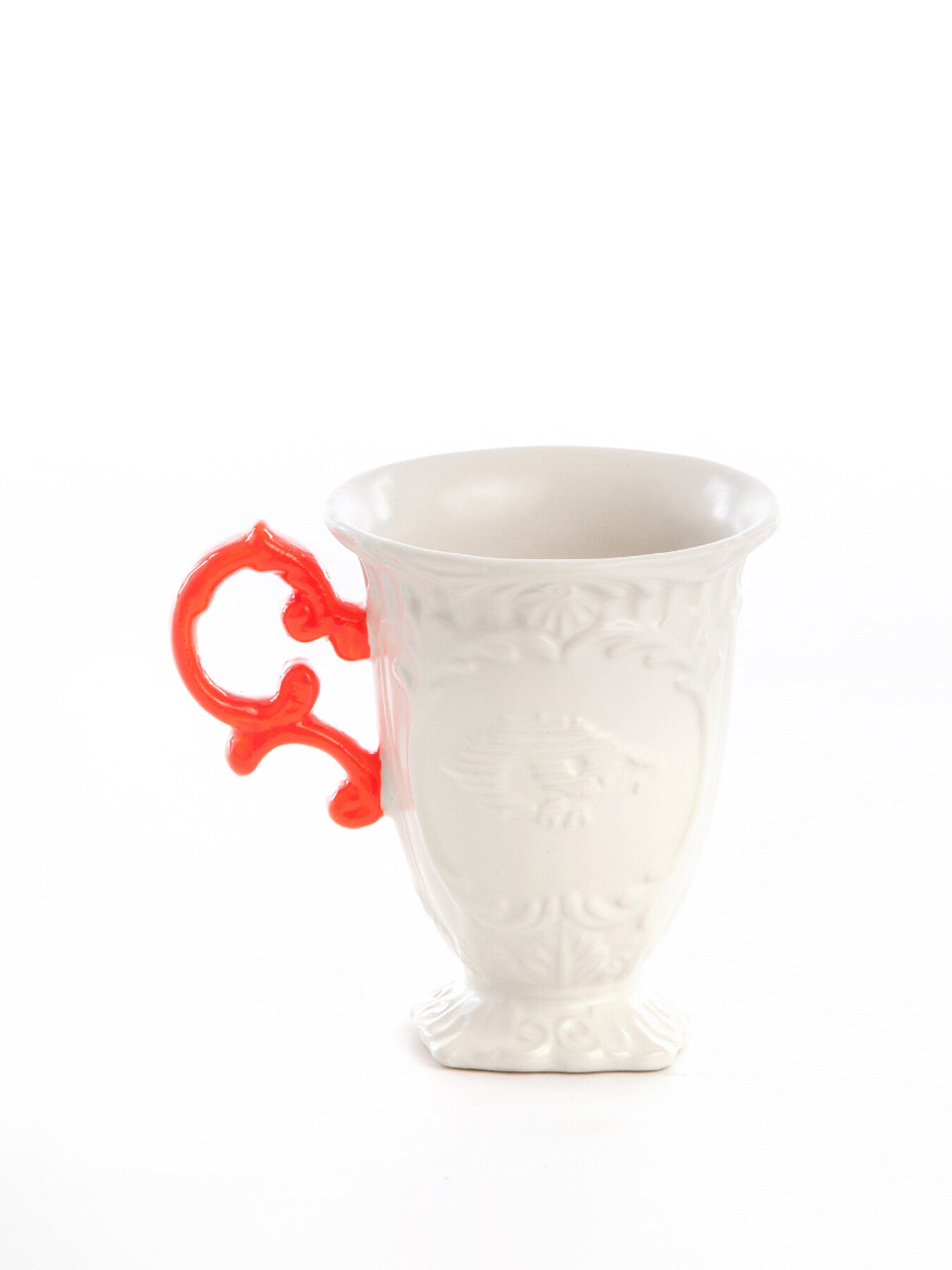 I-Wares Porcelin Mug