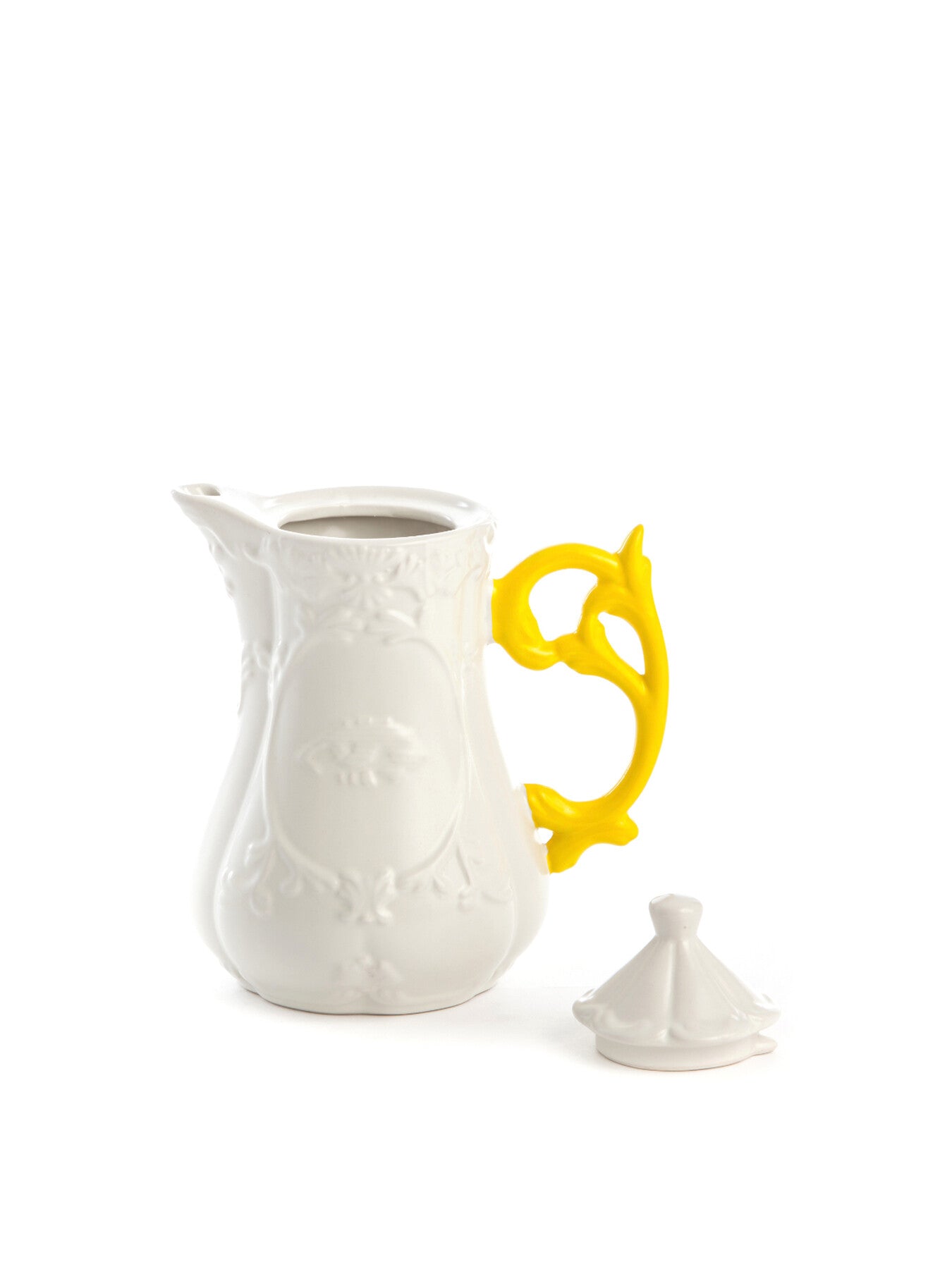 I-Wares Teapot