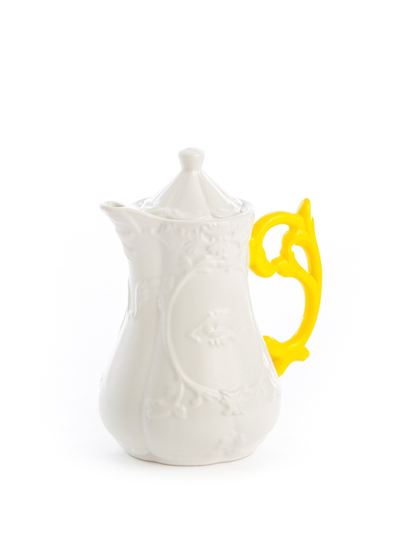 I-Wares Teapot
