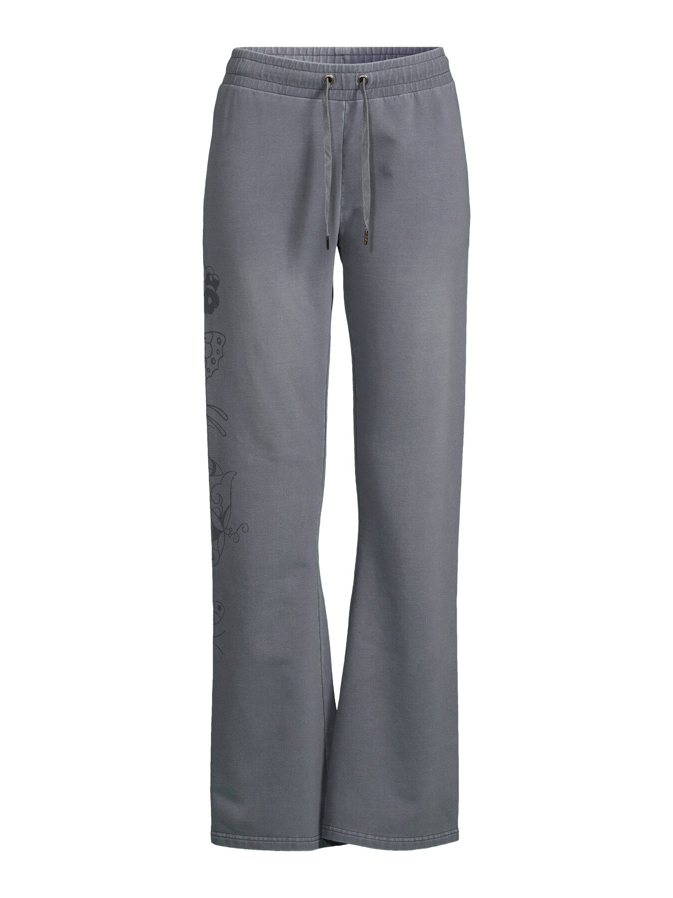 Watchingfly Flared Trousers