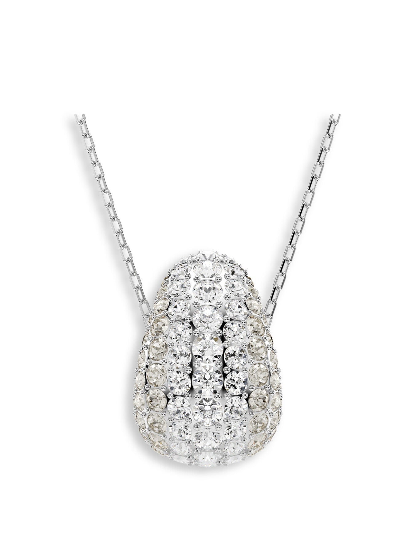 Sublima Pendant Necklace