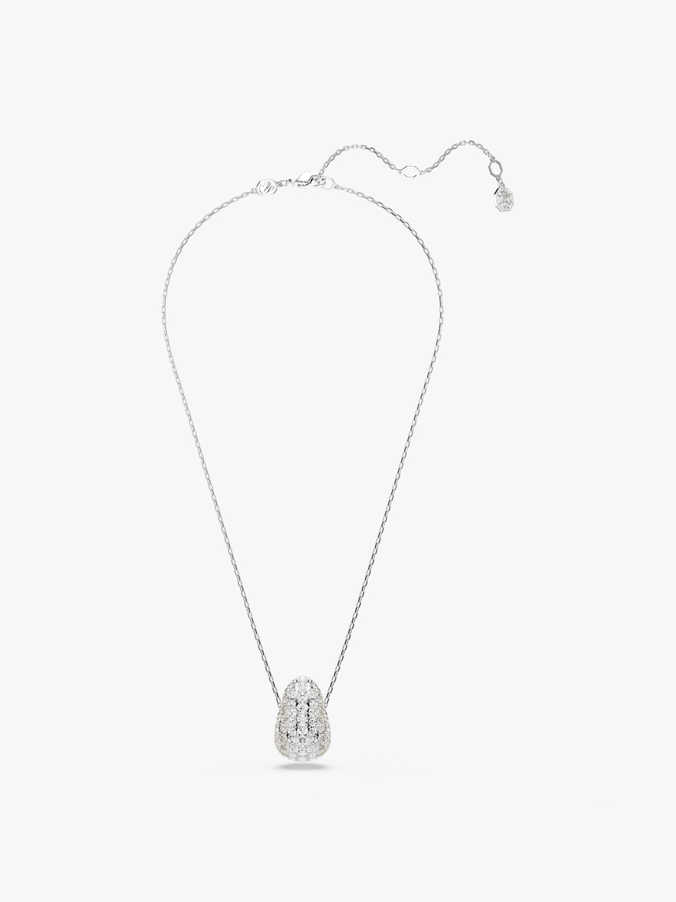 Sublima Pendant Necklace