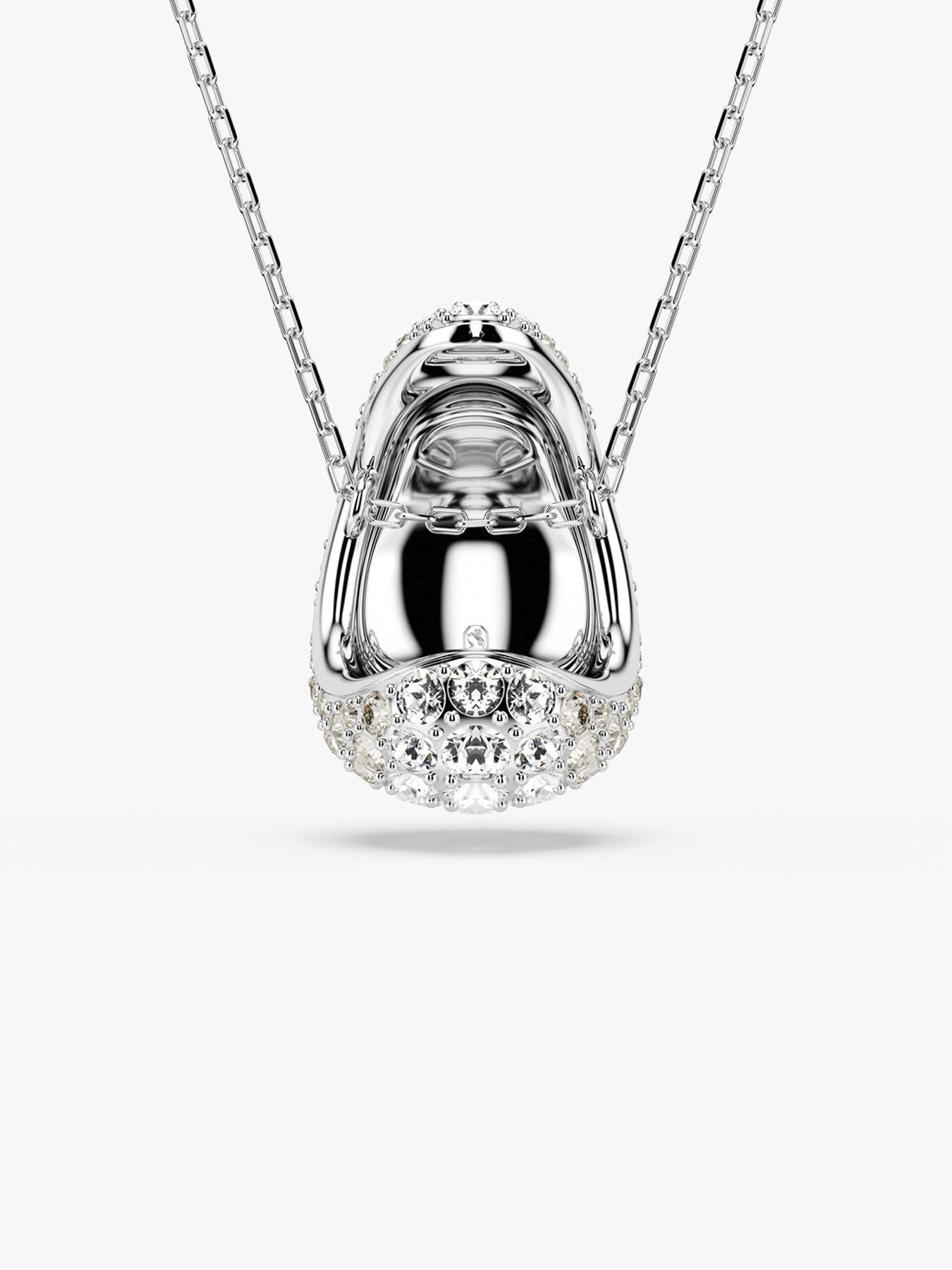 Sublima Pendant Necklace