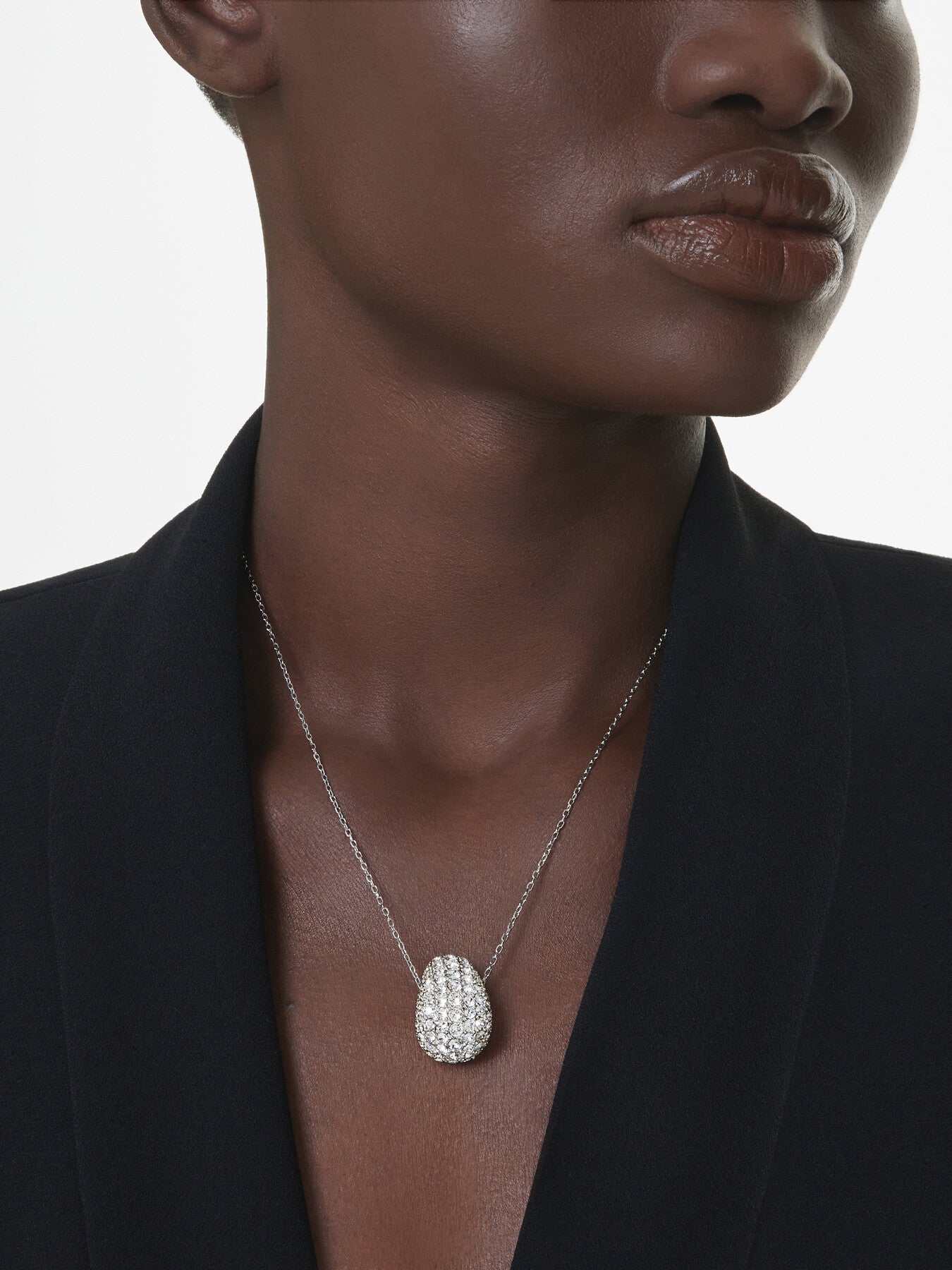 Sublima Pendant Necklace