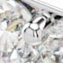 White/Mixed Metal