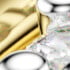 White/Mixed Metal