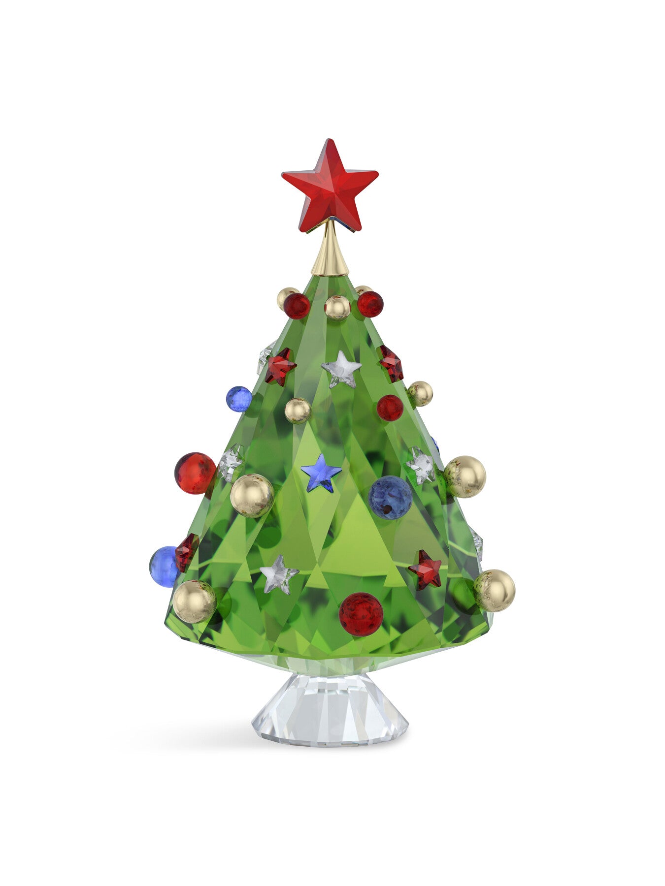 Holiday Cheers Tree Ornament