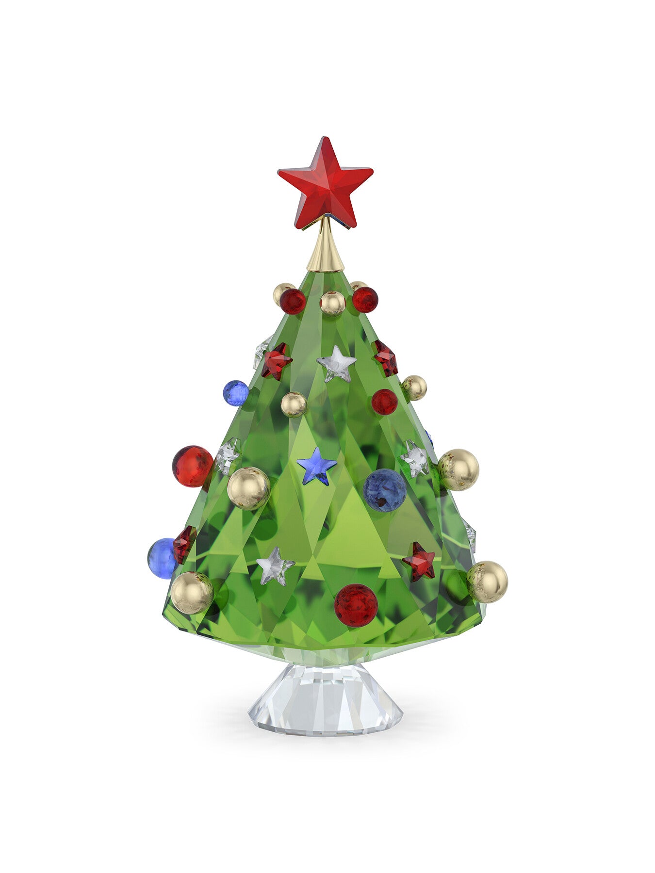 Holiday Cheers Tree Ornament