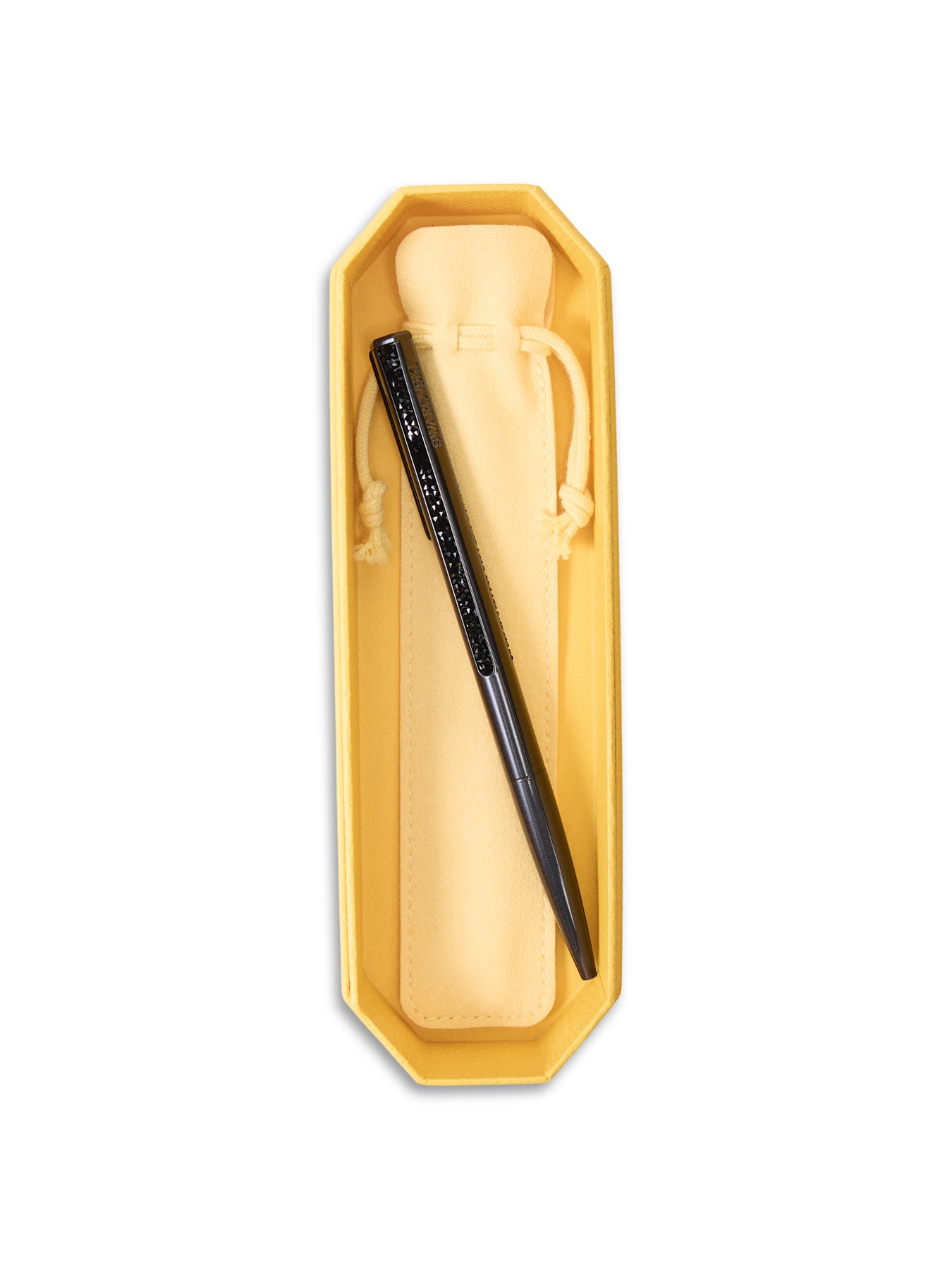 Crystal Shimmer Ballpoint Pen