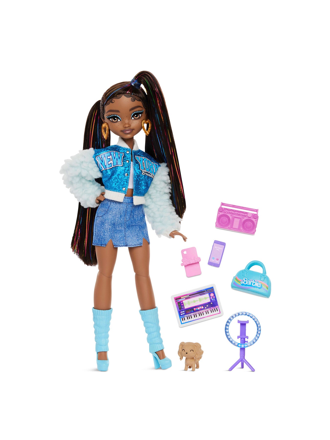 Dream Besties - Barbie Brooklyn