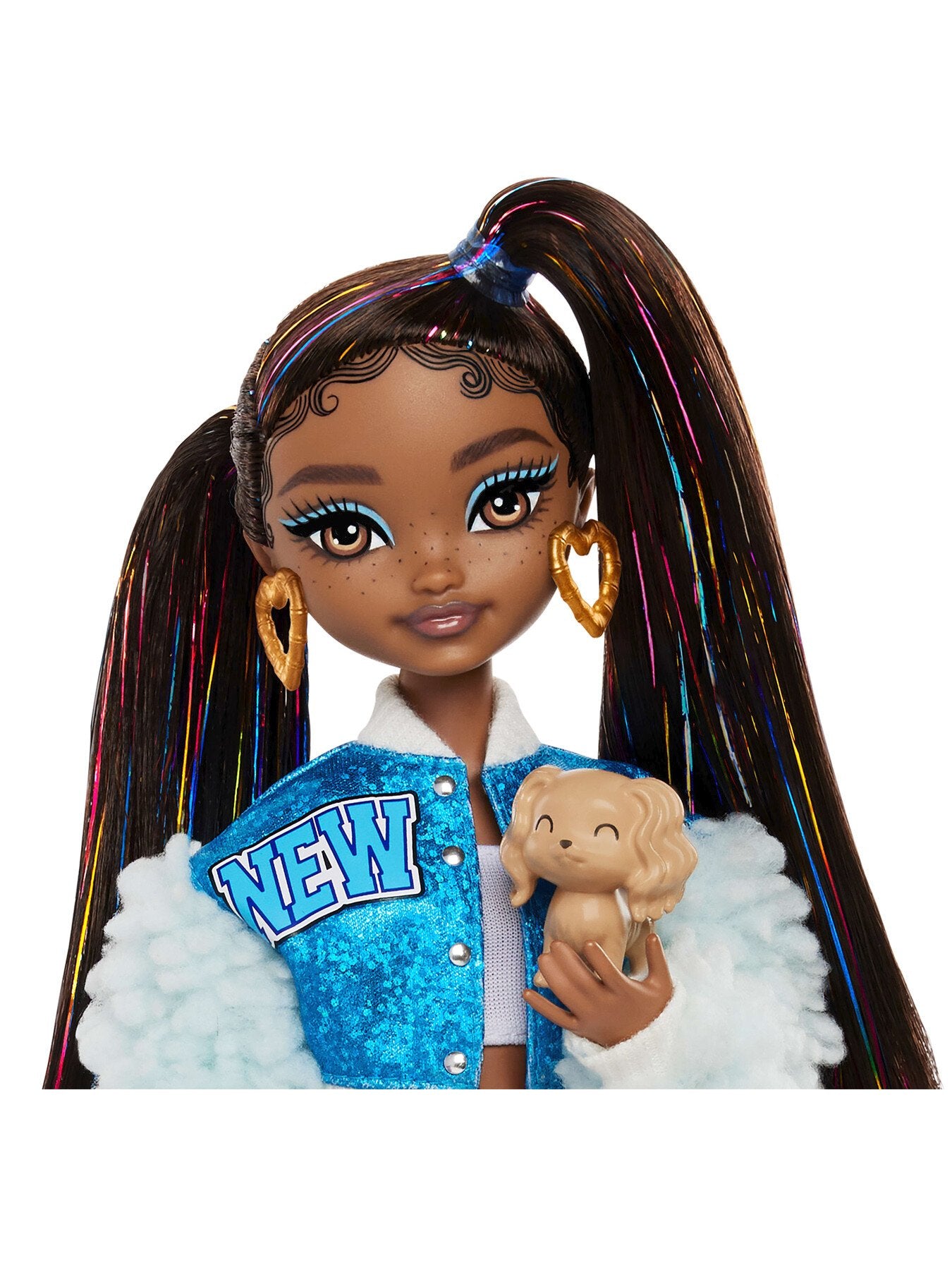 Dream Besties - Barbie Brooklyn