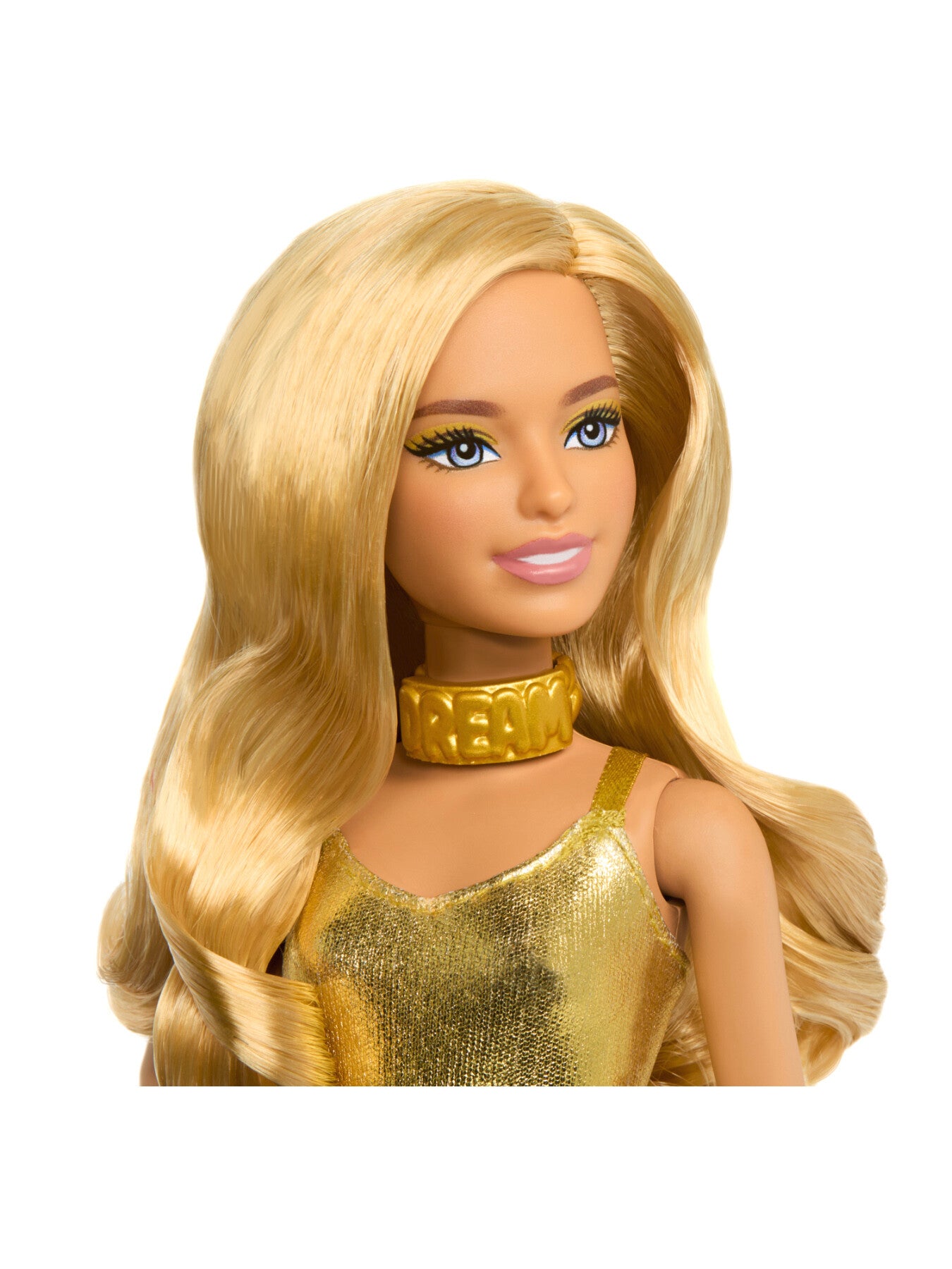 Barbie Fashion Doll F3 - Golden Dream 1980