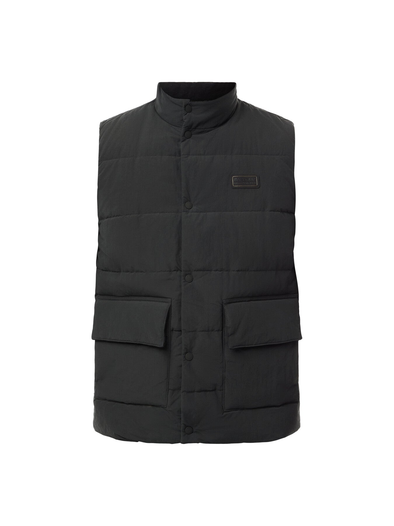 Morville Puffer Gilet