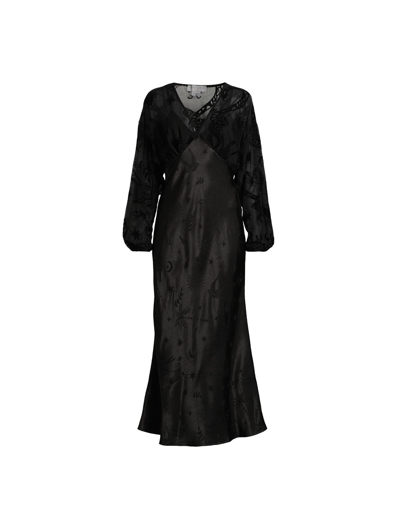 Emma Dress