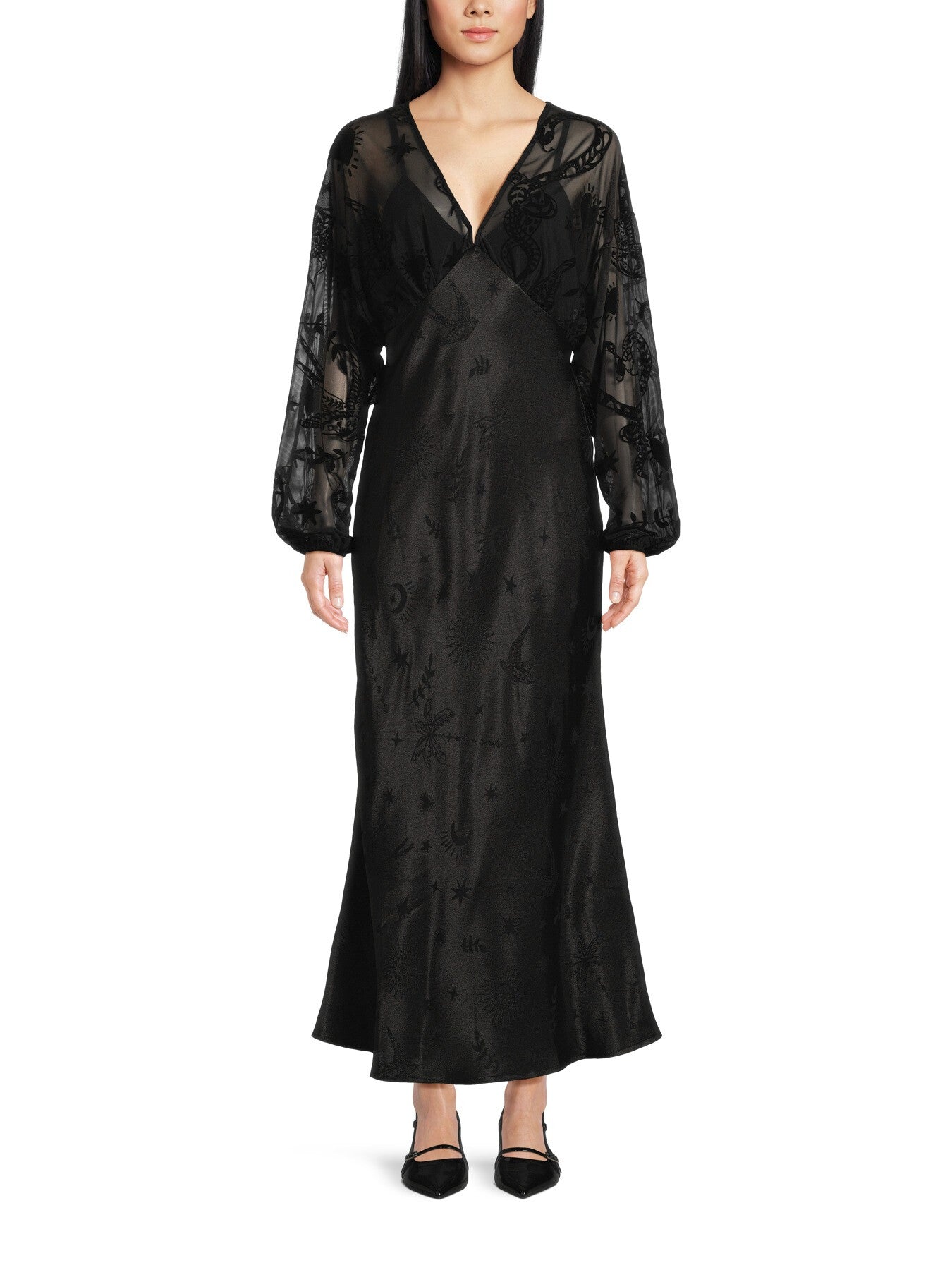 Emma Dress