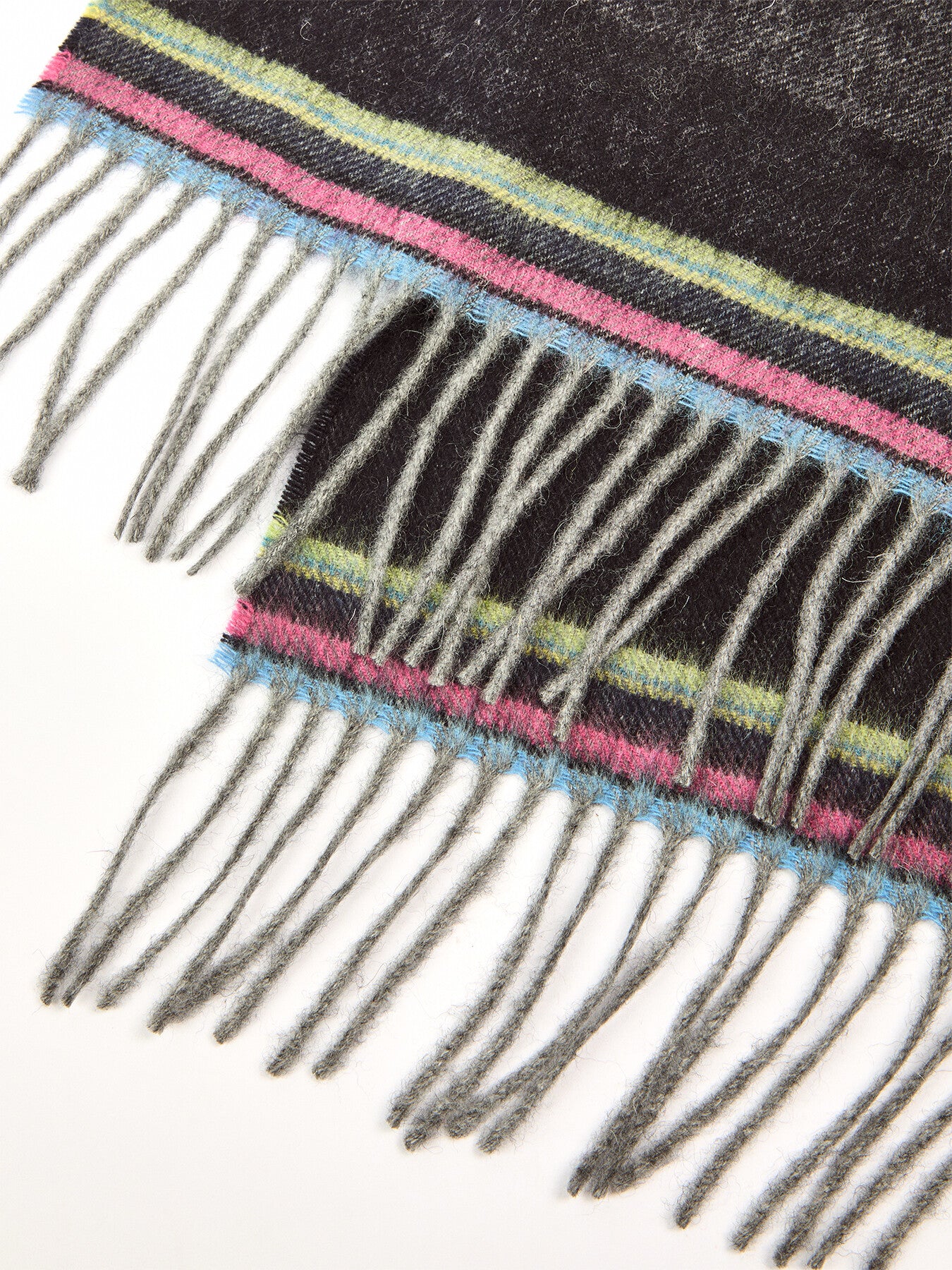 Tilt Logo Scarf