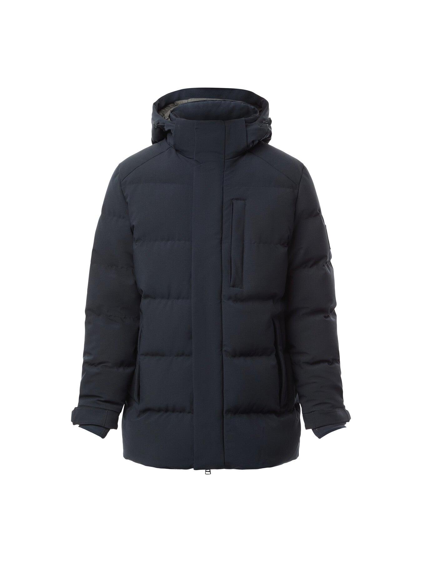 Pendulum Jacket