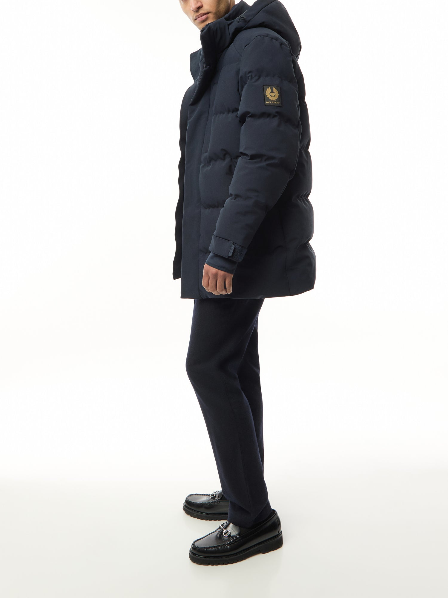 Pendulum Jacket