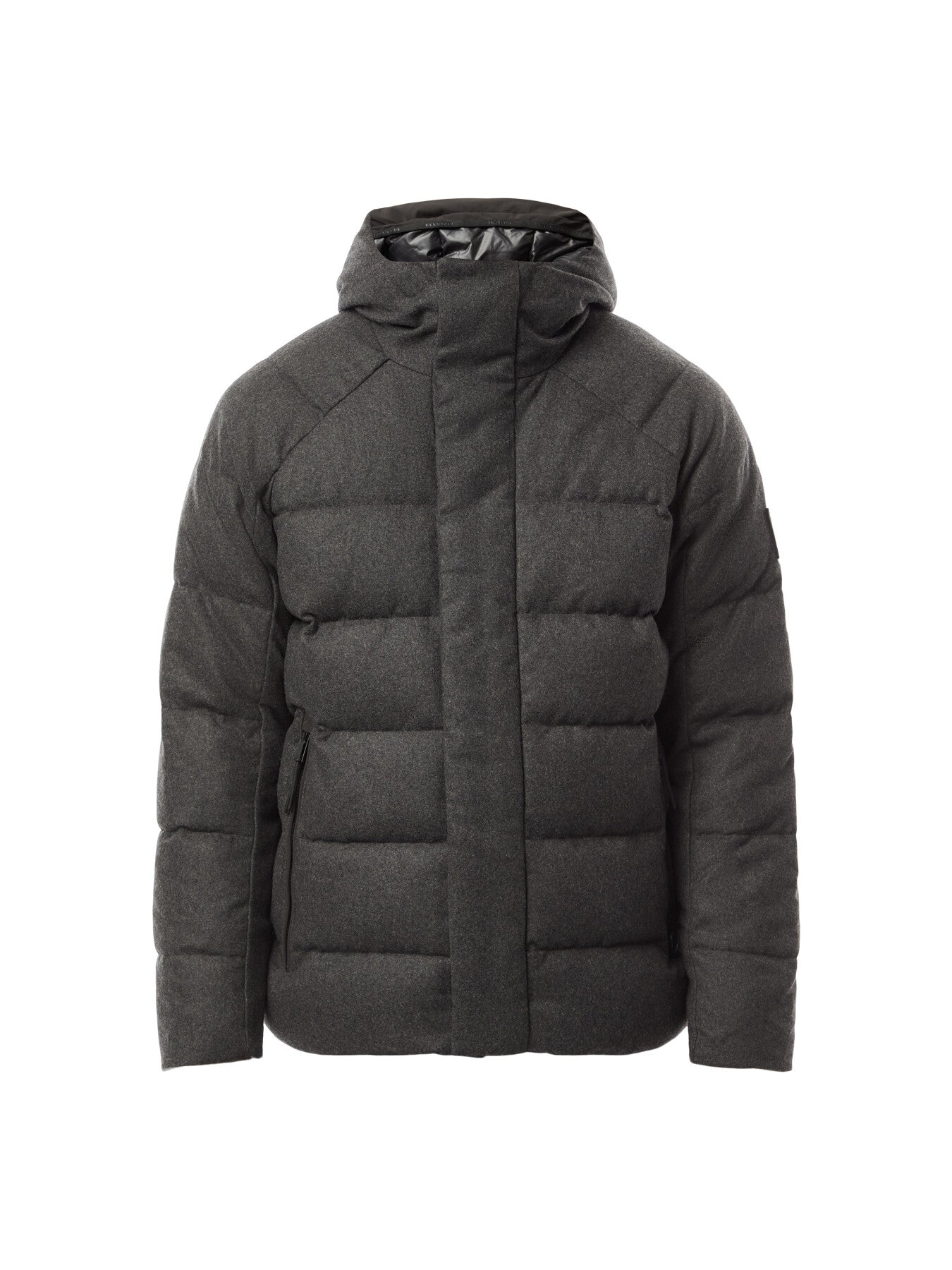 Apex Jacket