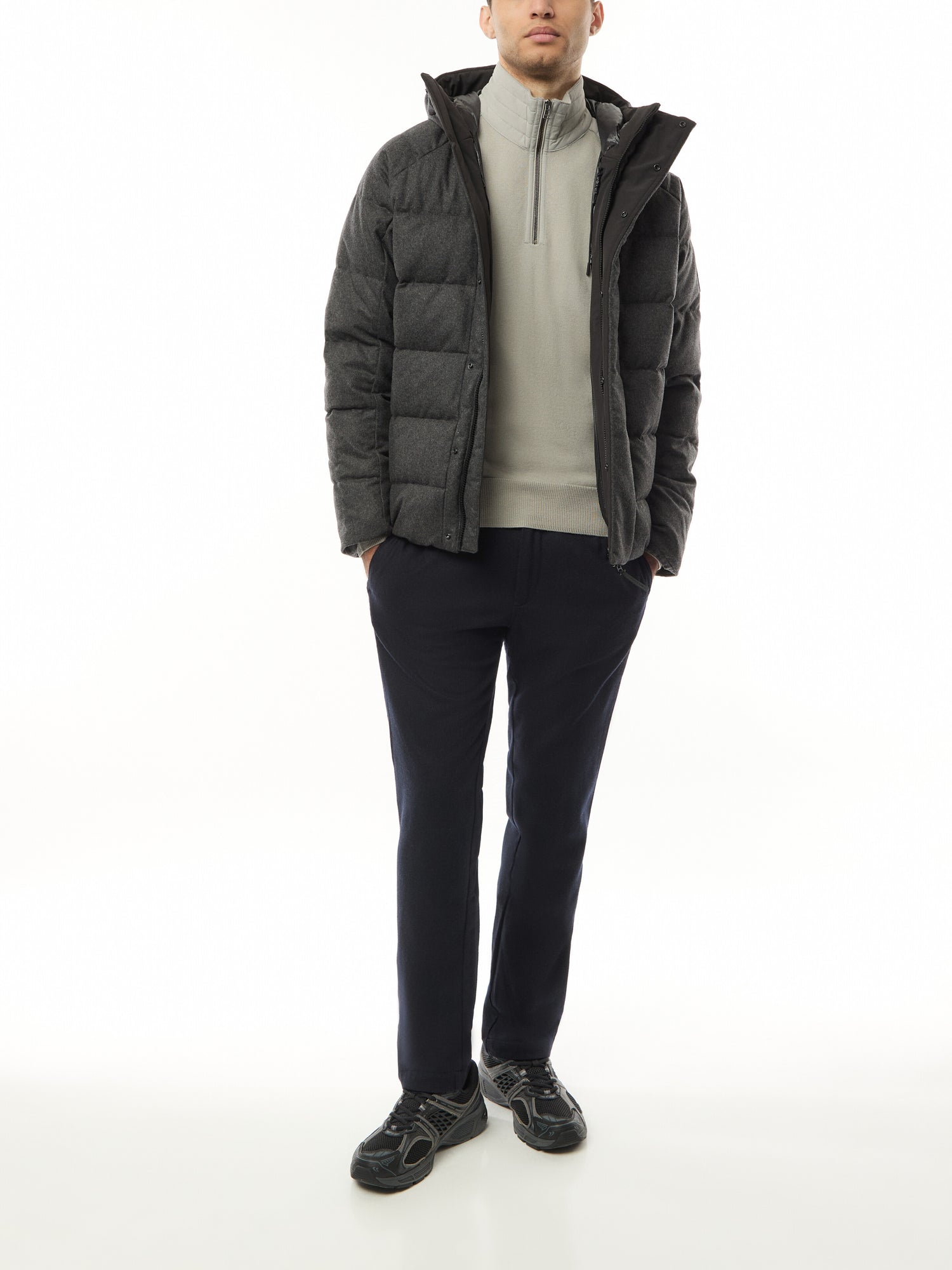 Apex Jacket