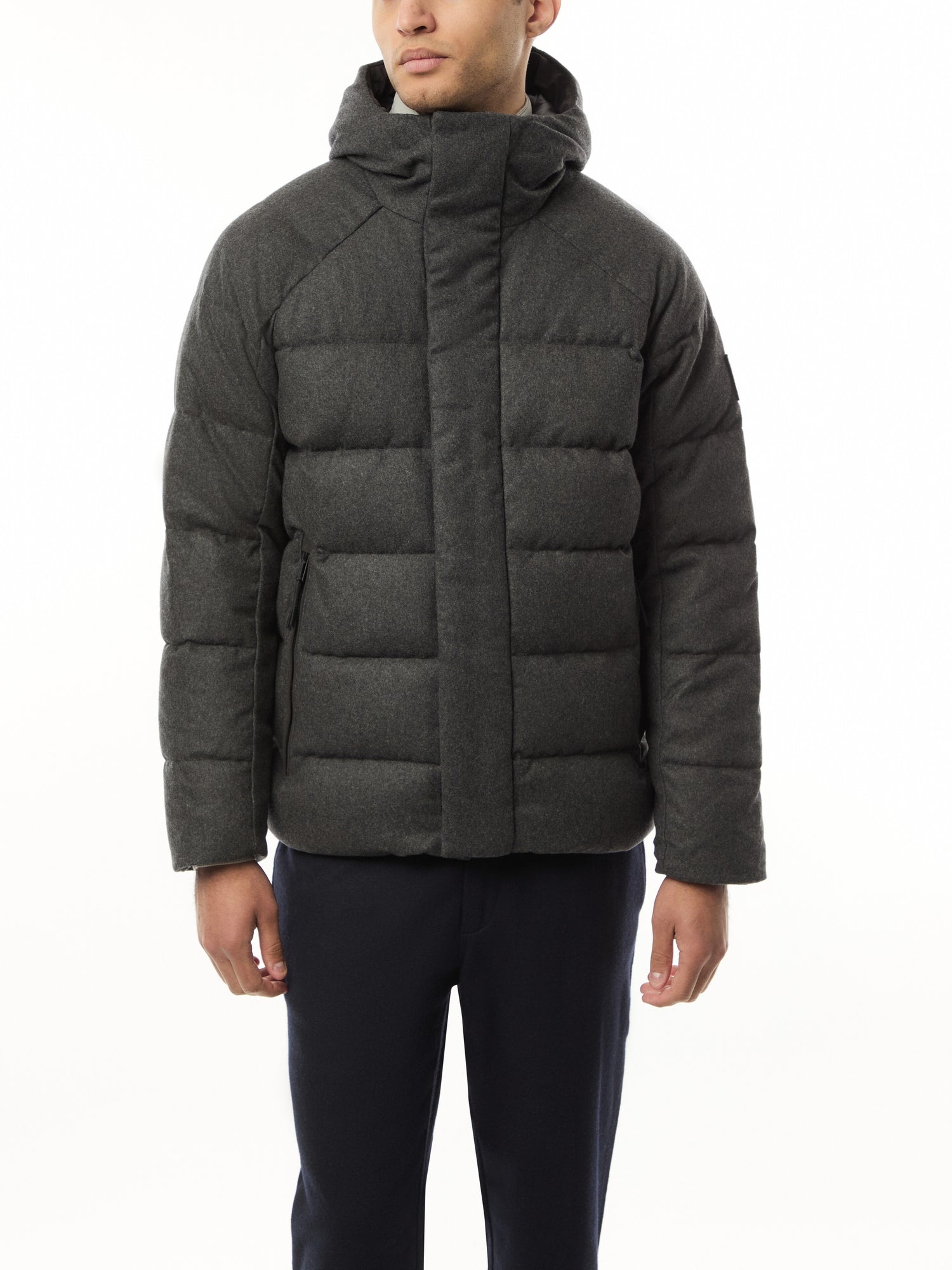 Apex Jacket