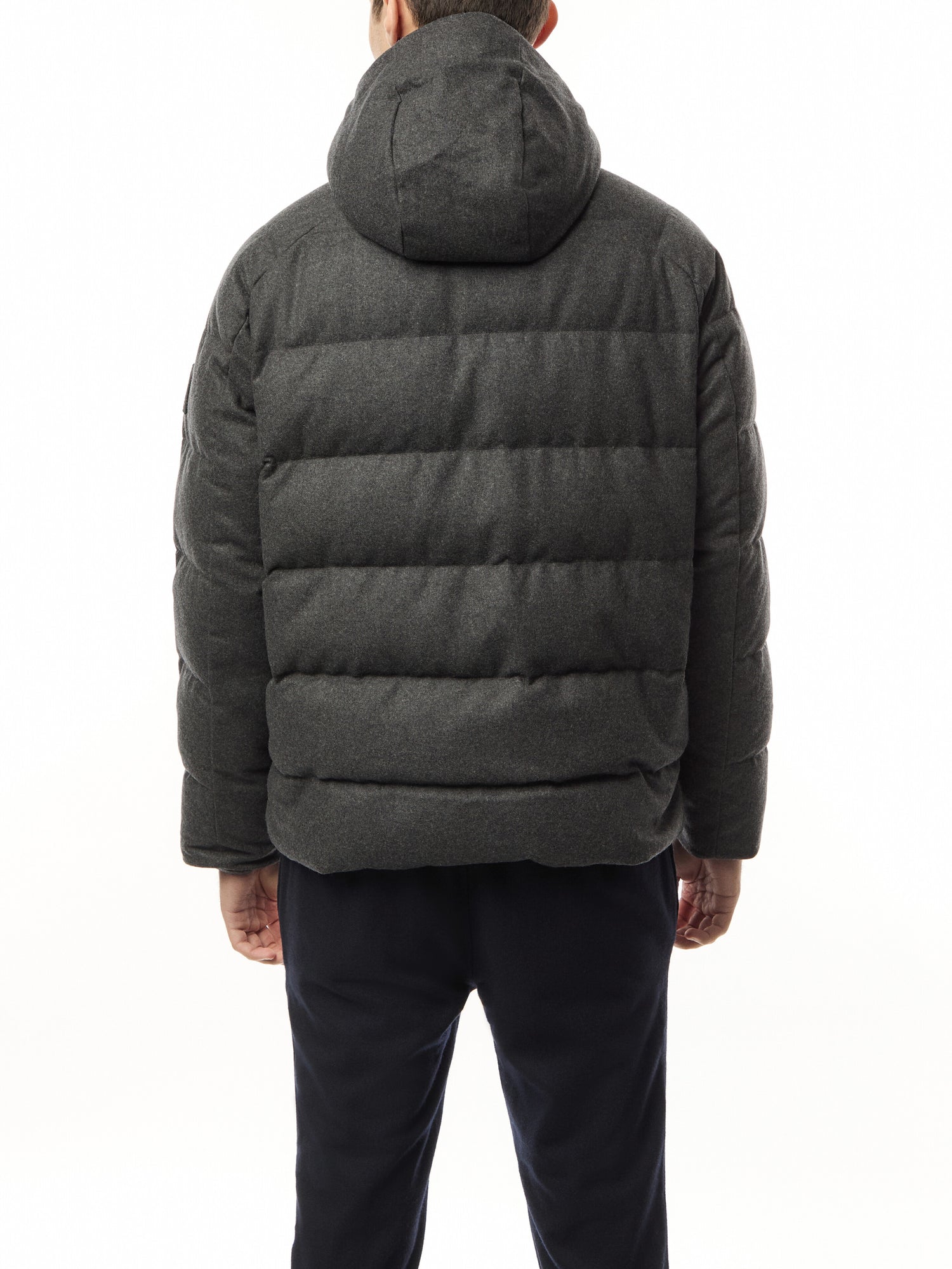 Apex Jacket