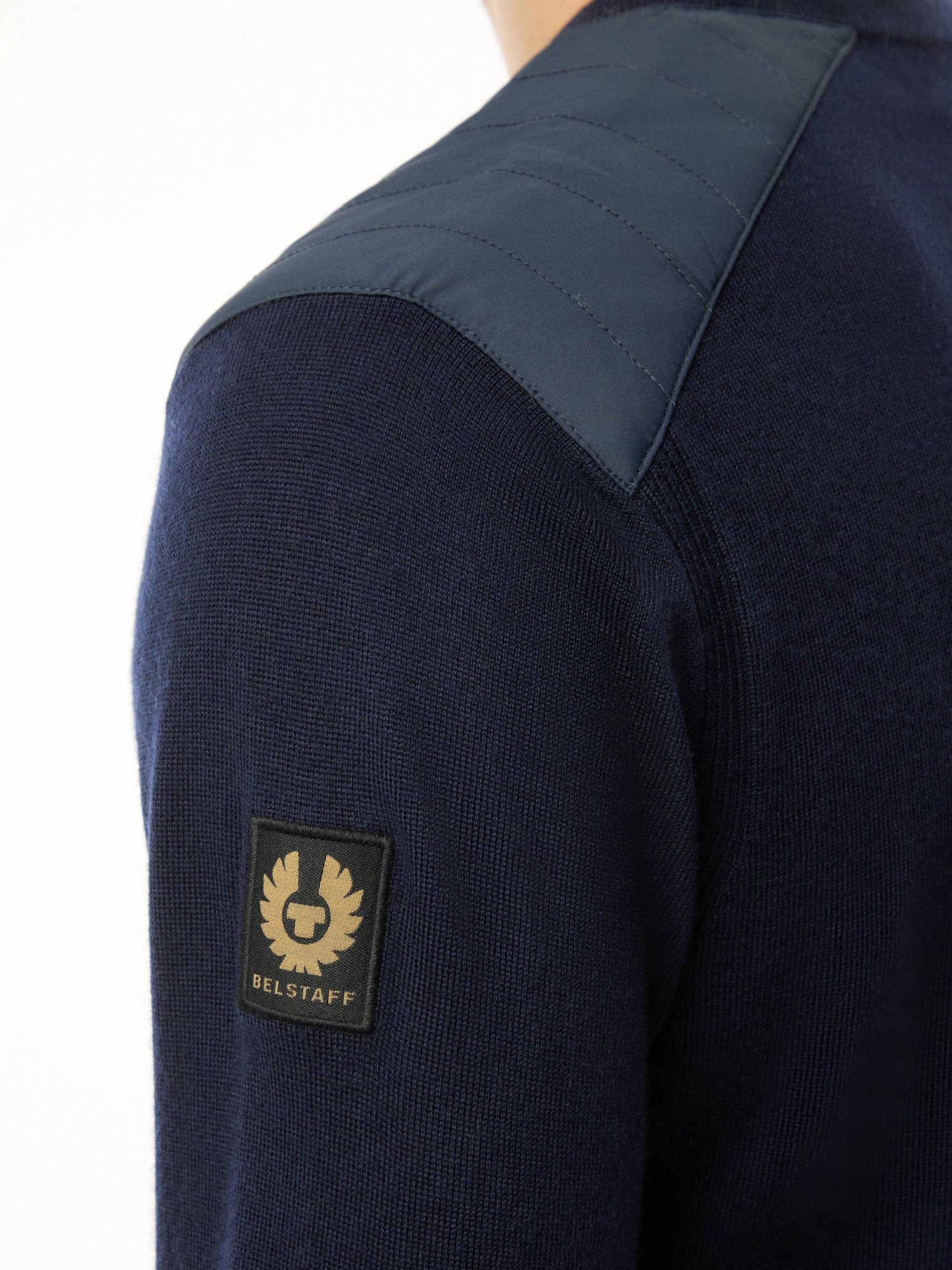 Kerrigan Crewneck Jumper