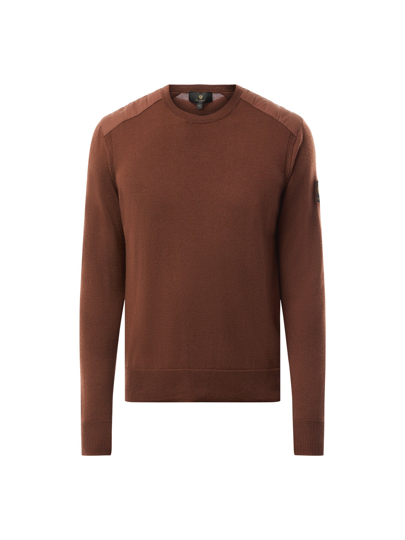 Kerrigan Crewneck Jumper