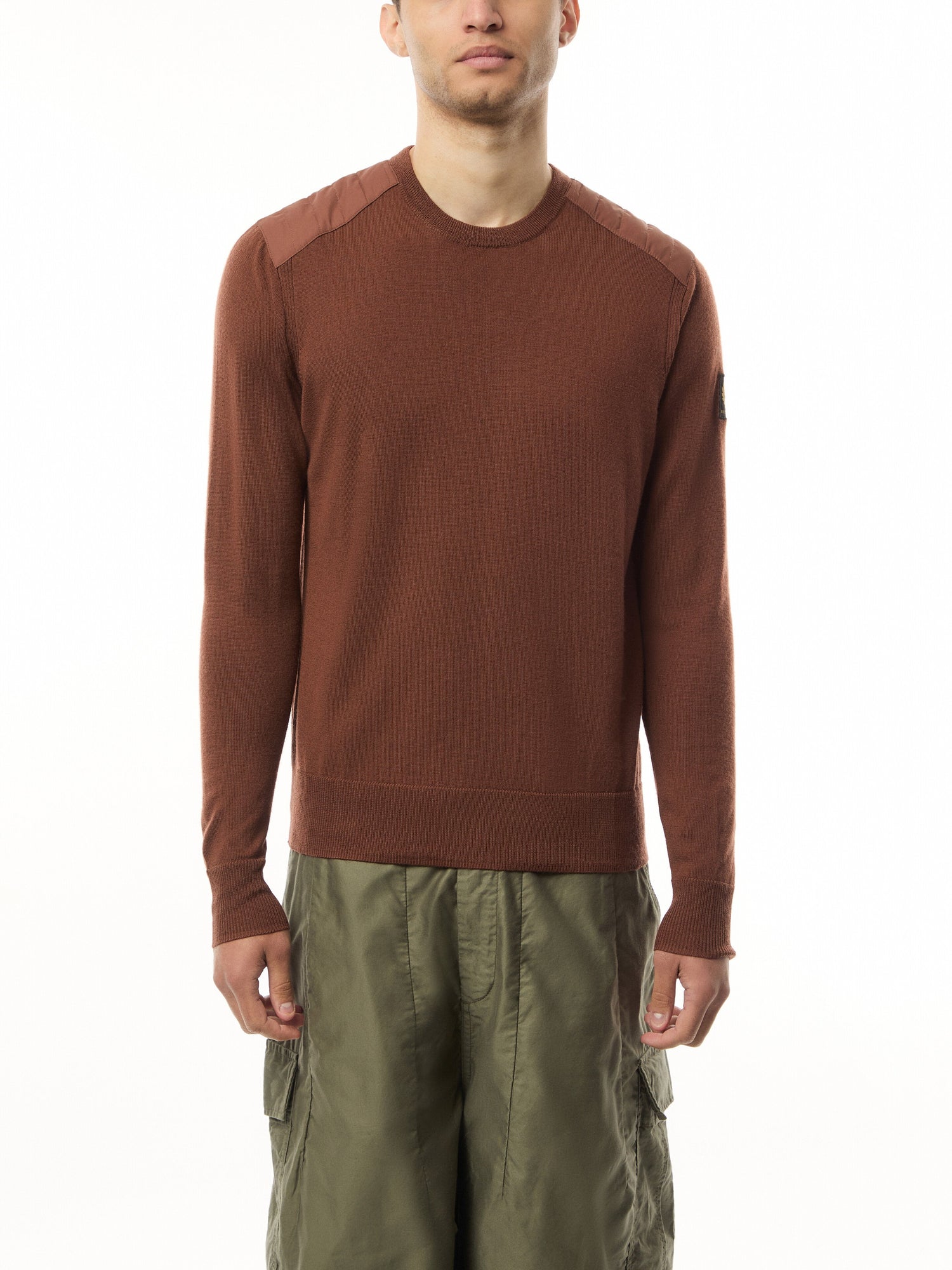 Kerrigan Crewneck Jumper