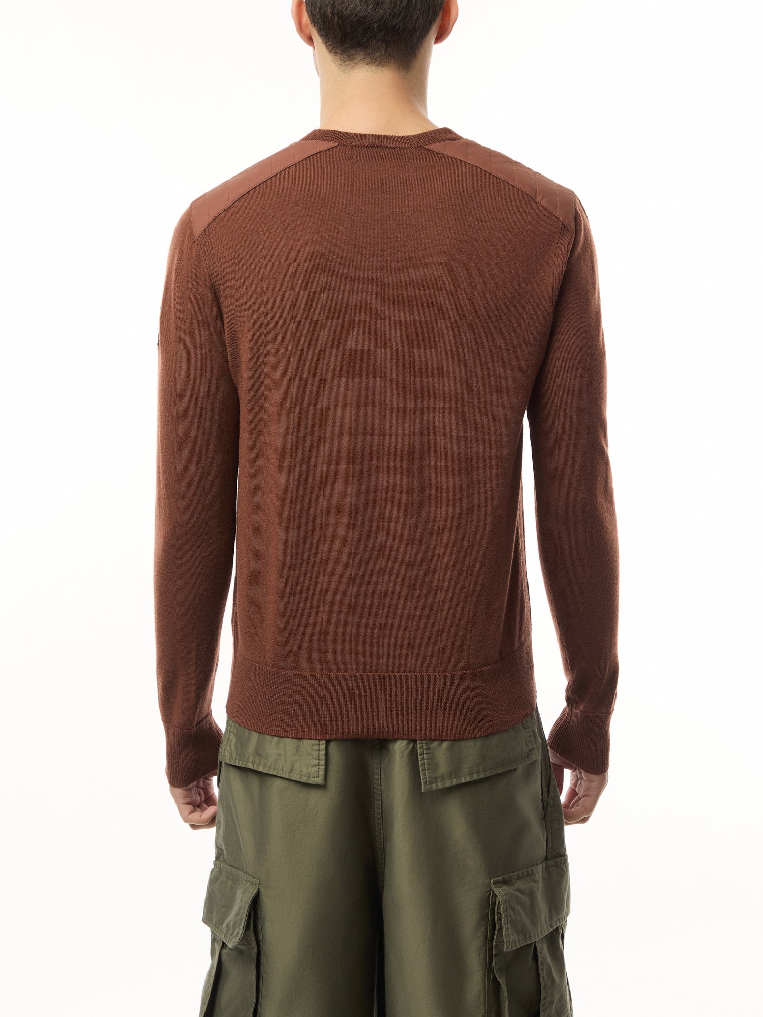 Kerrigan Crewneck Jumper