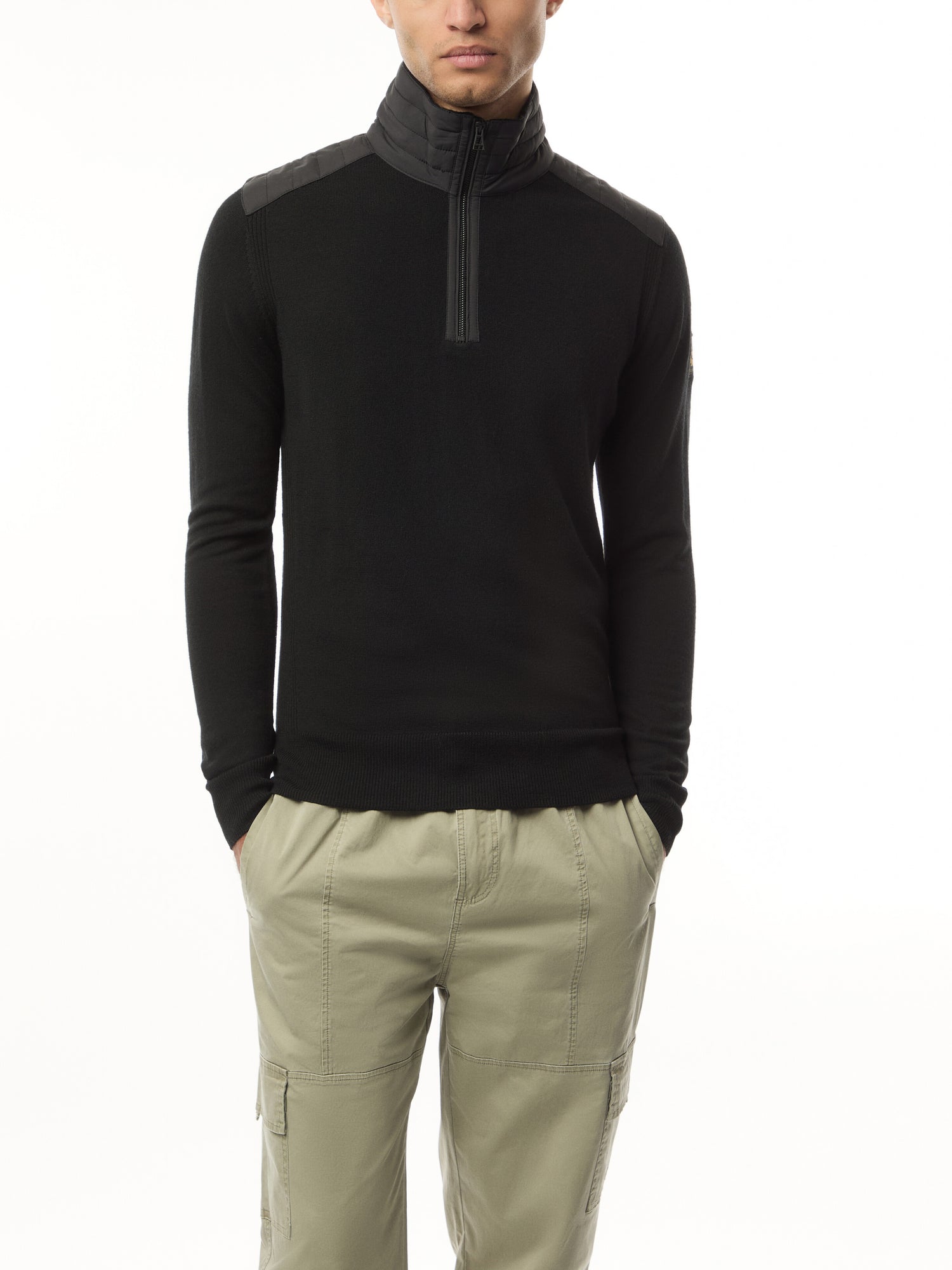 Kilmington Quarter Zip Jumper