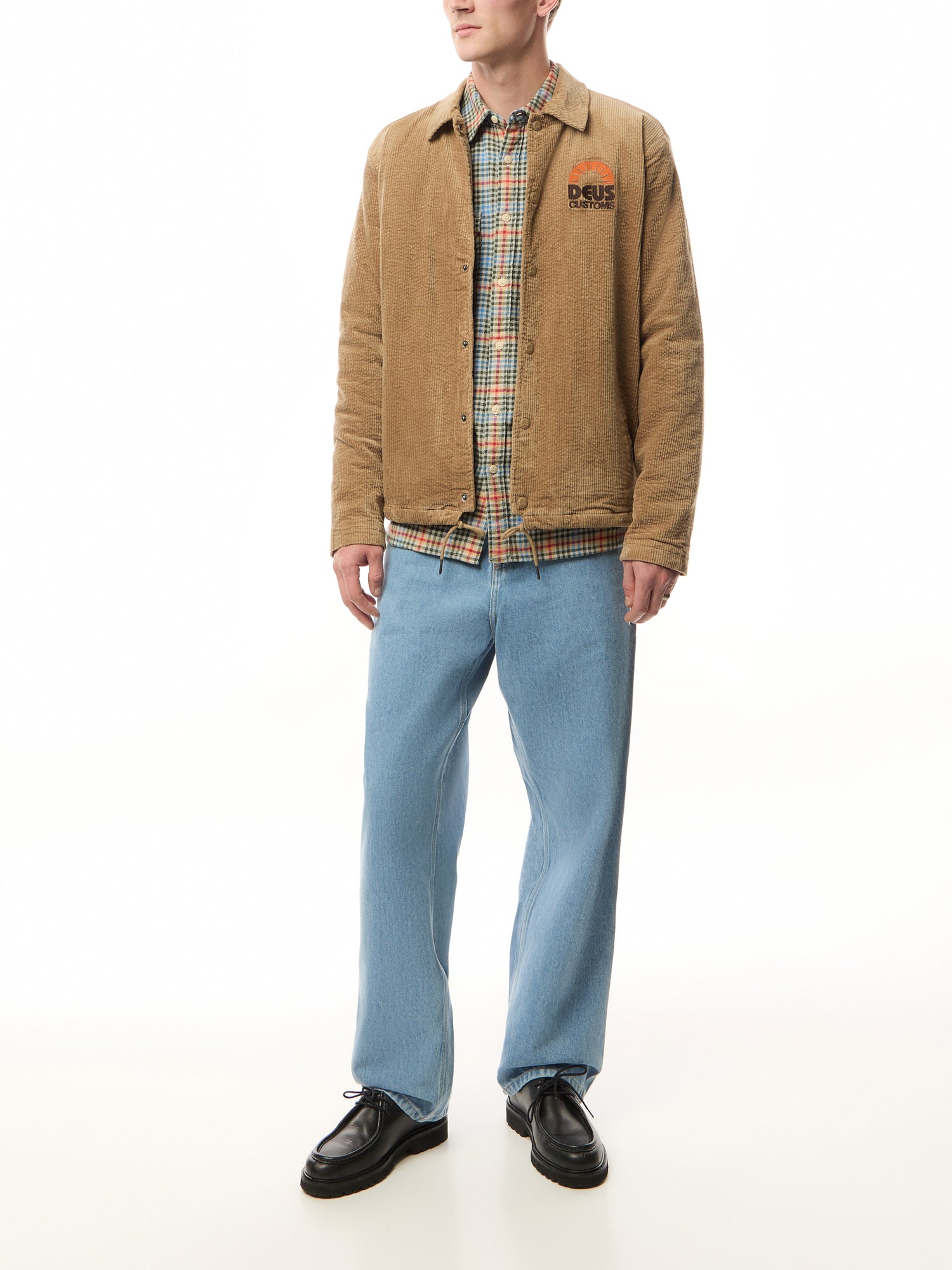 Jackson Worker Shirt
