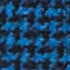 Brody Plaid Lapis Blue