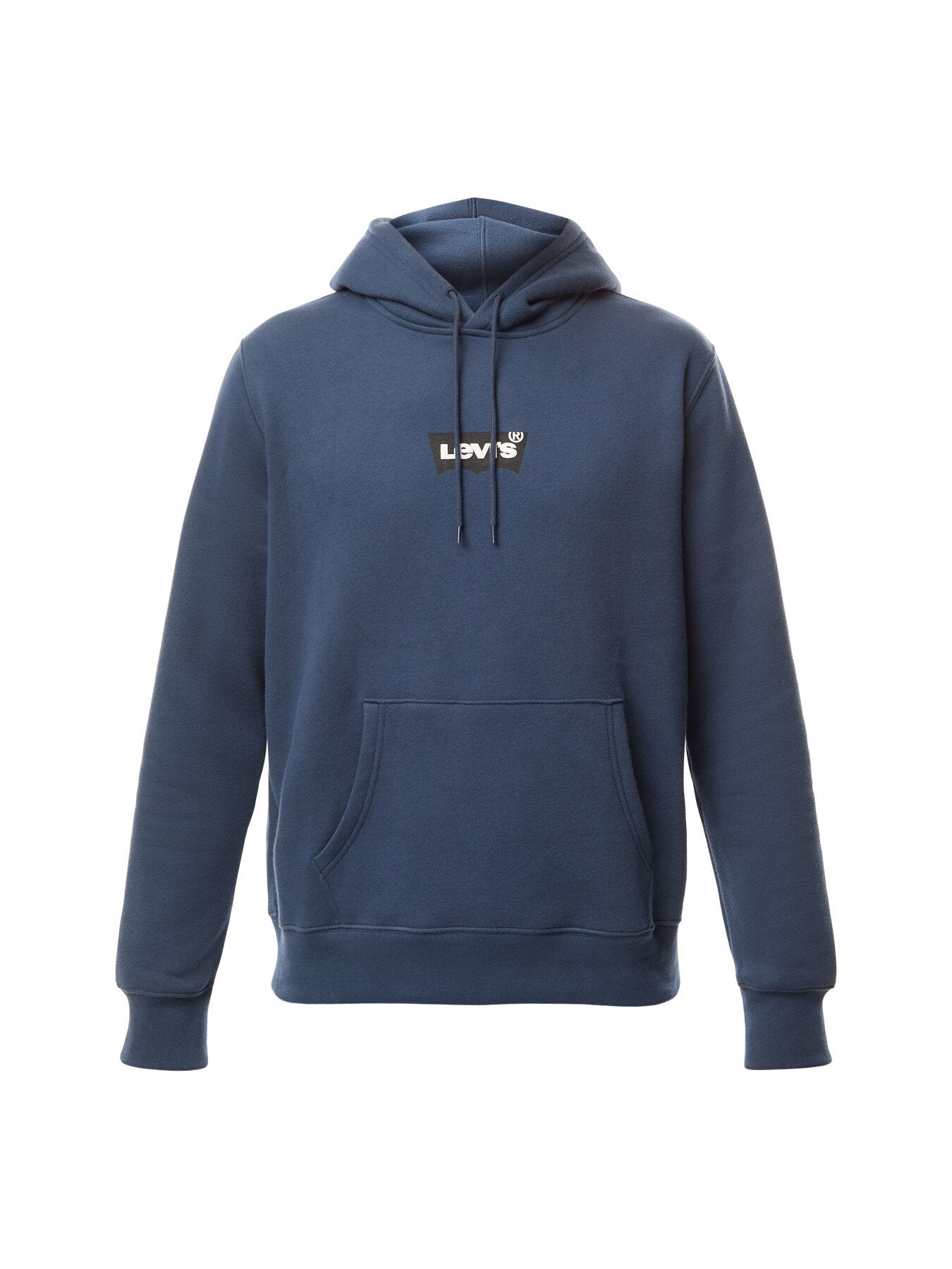 Standard Graphic Hoodie