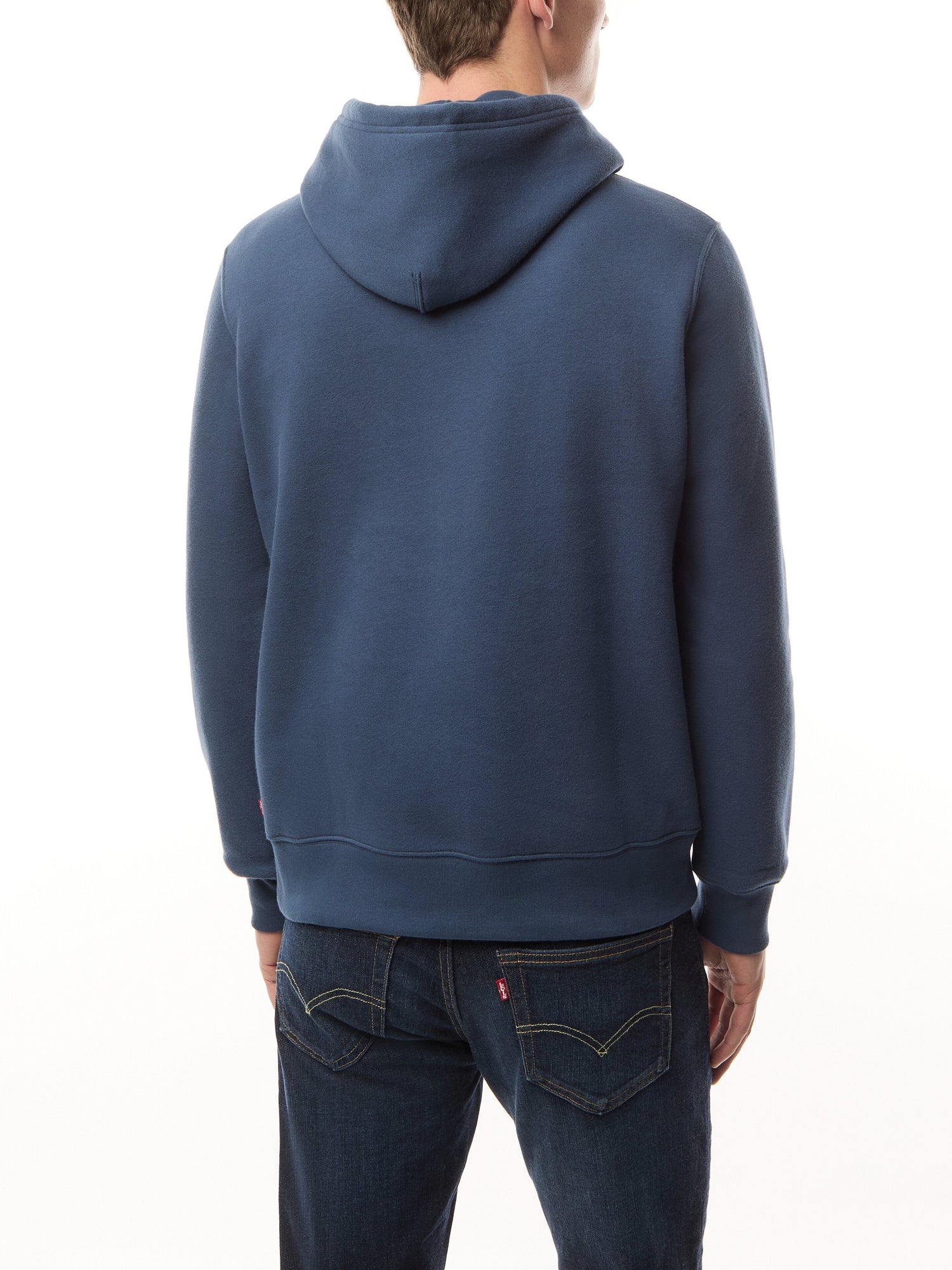 Standard Graphic Hoodie