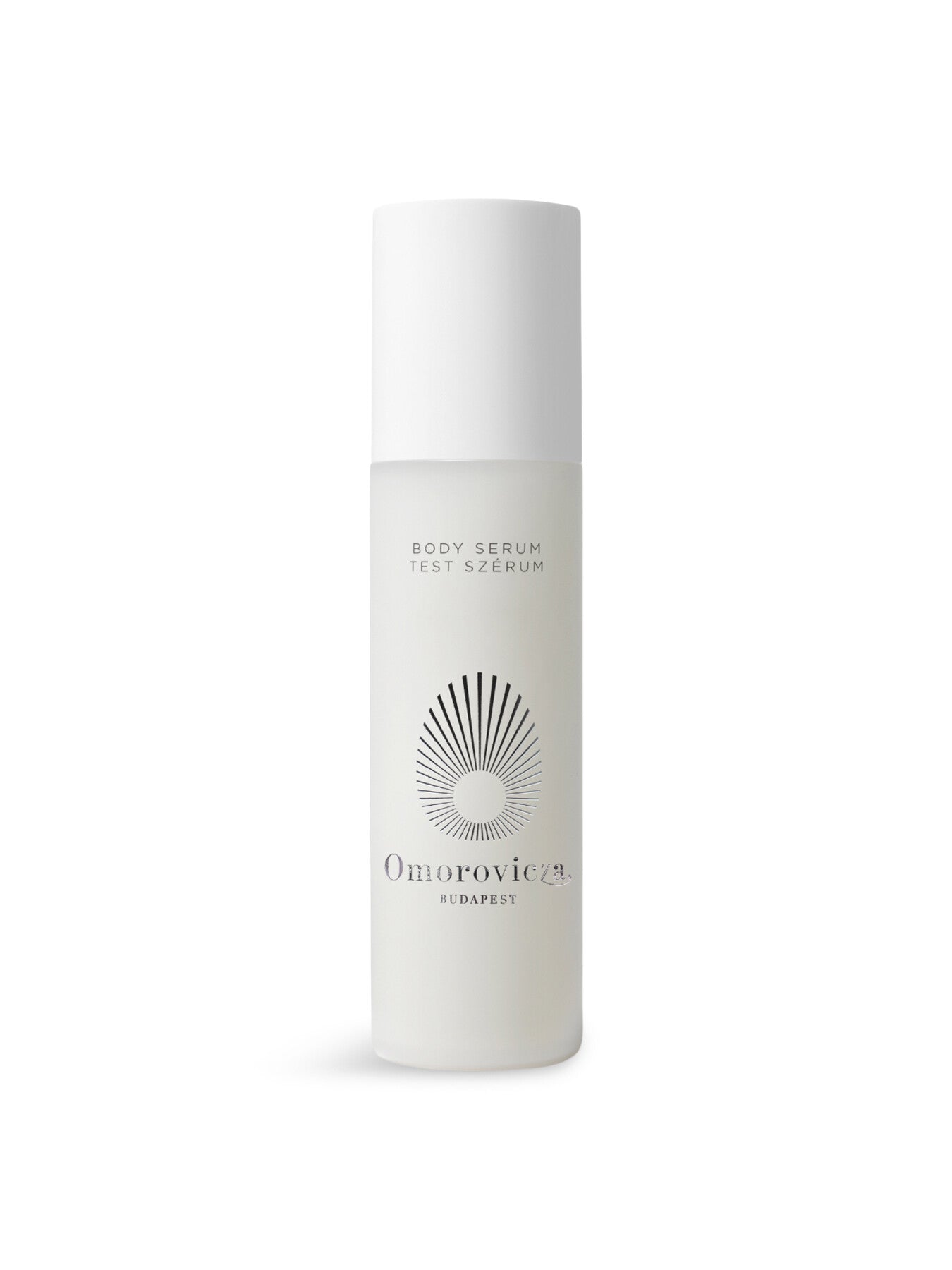 Body Serum 130ml