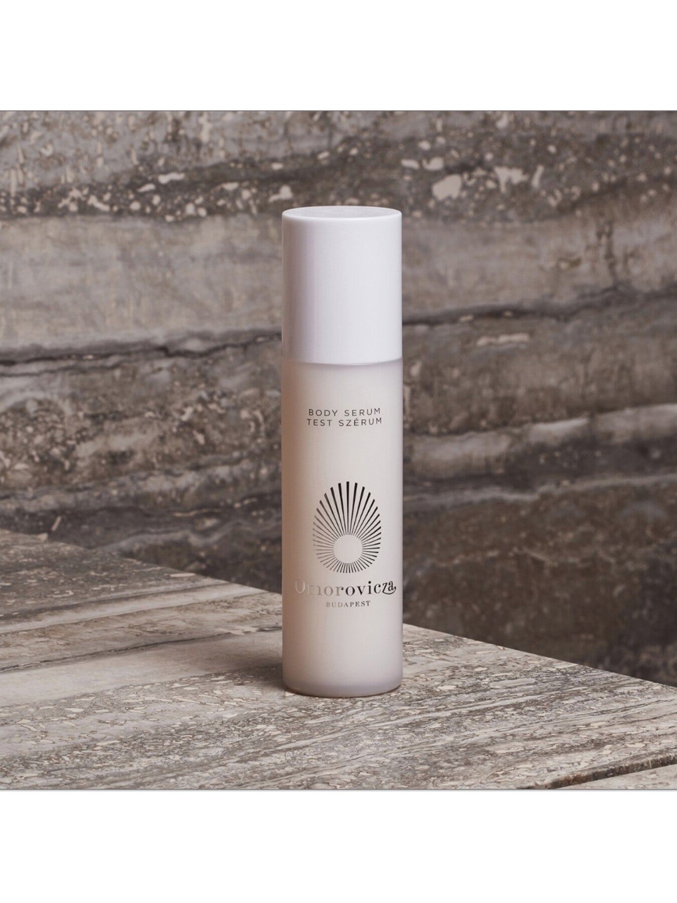 Body Serum 130ml