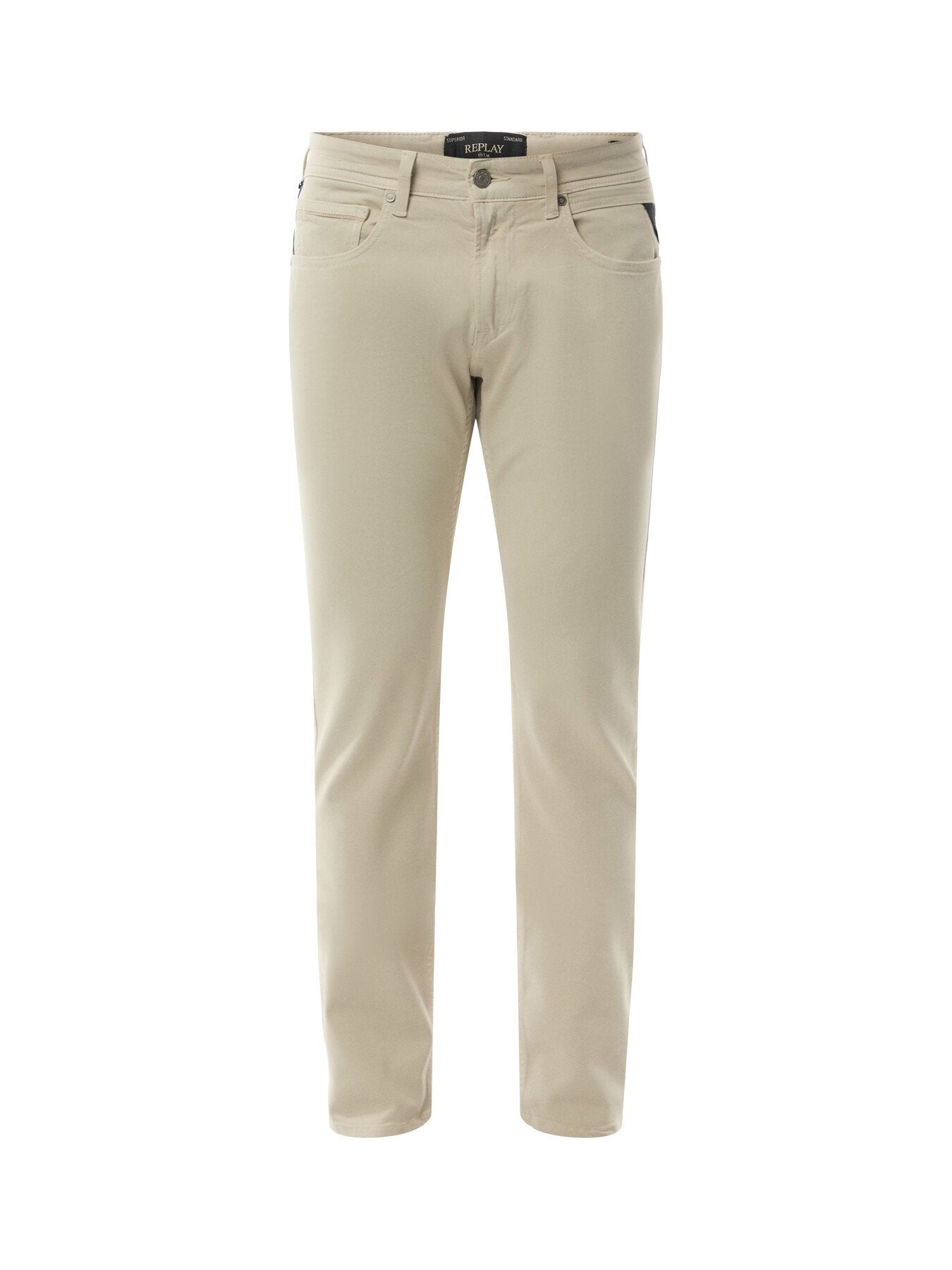Hypersoft Coloured Jeans