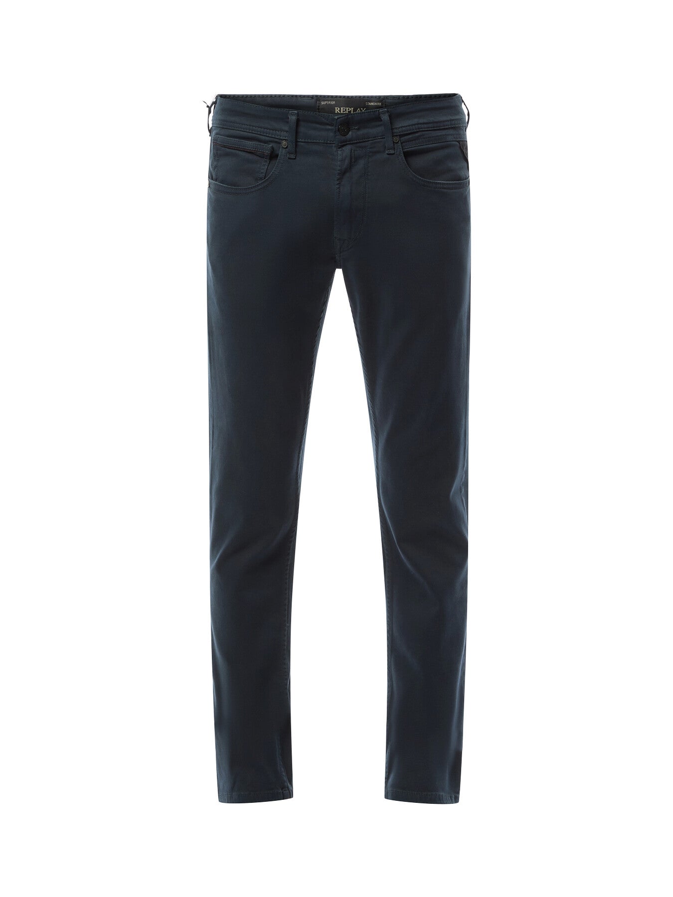 Hypersoft Coloured Jeans