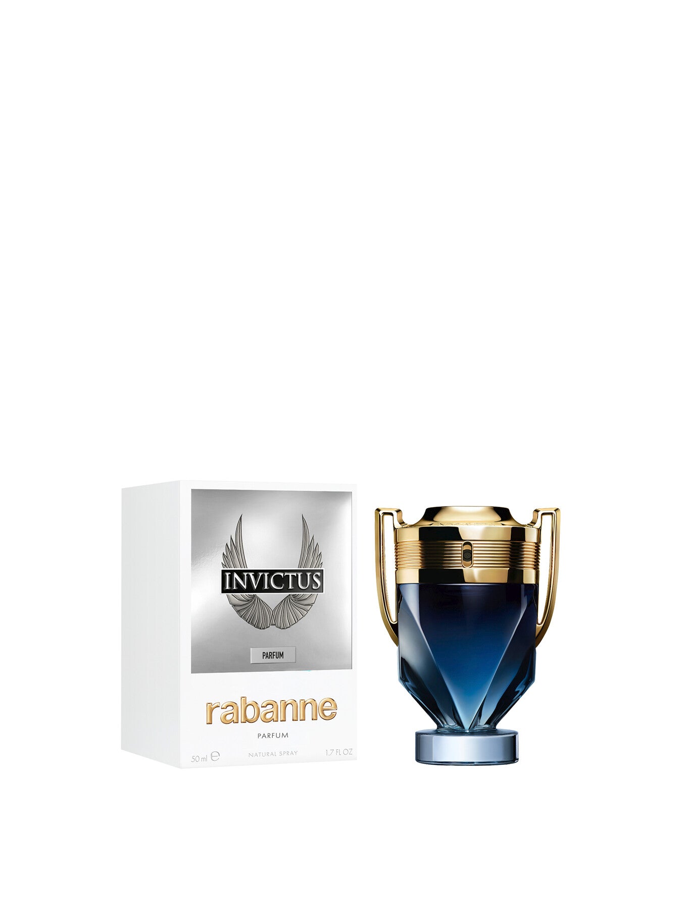 PR Invictus Parfum 50ml