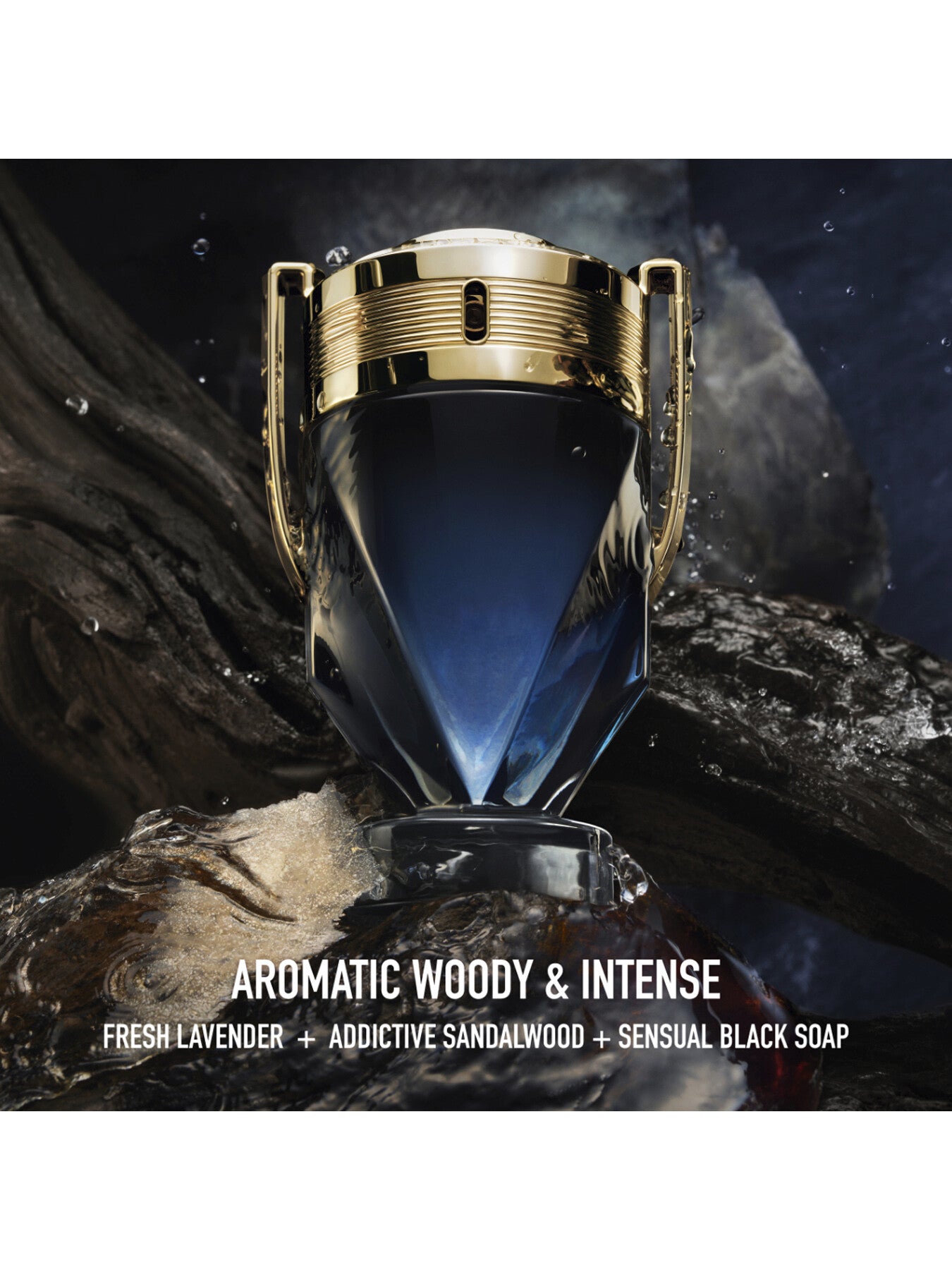 PR Invictus Parfum 50ml