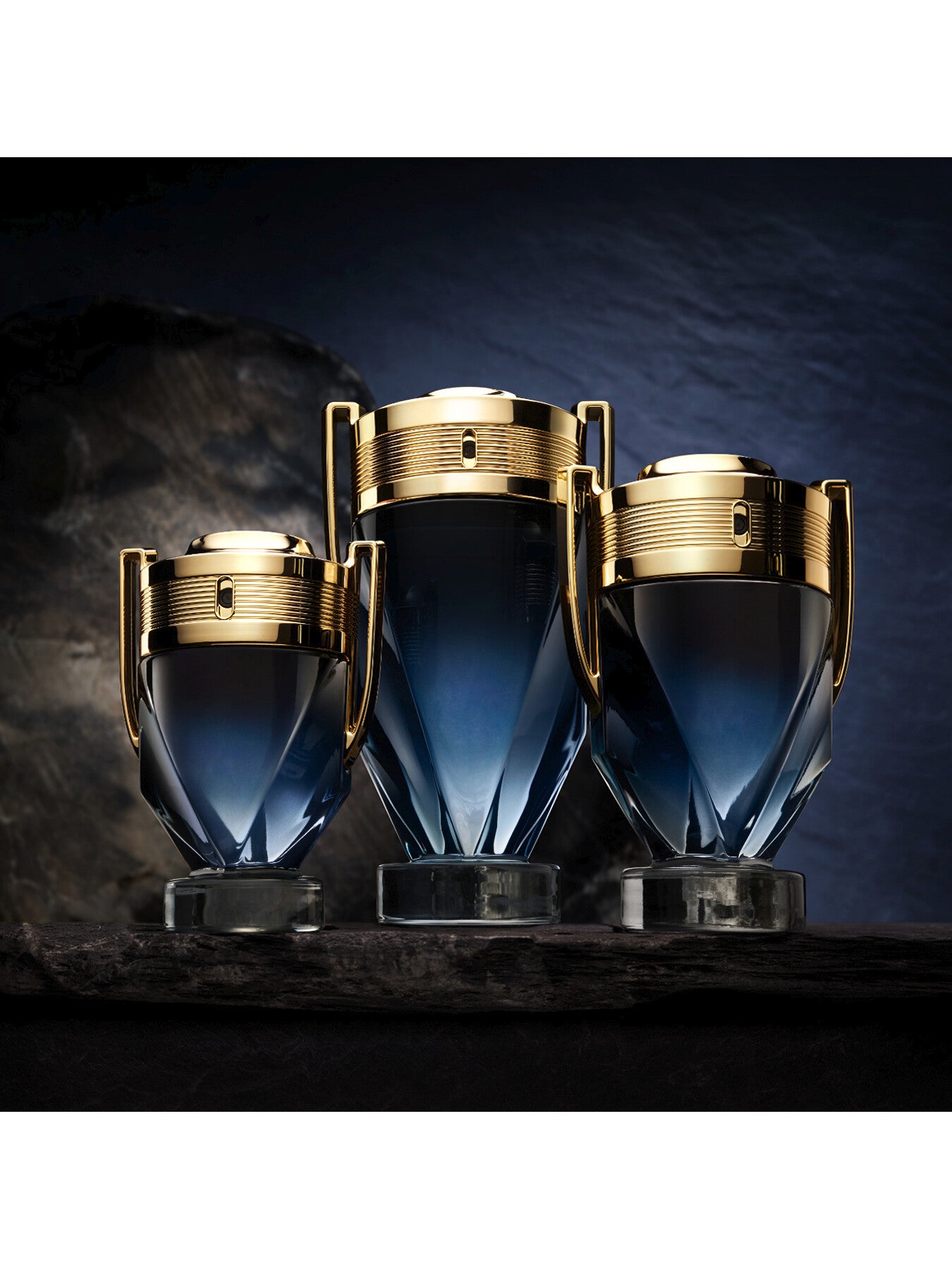 PR Invictus Parfum 50ml