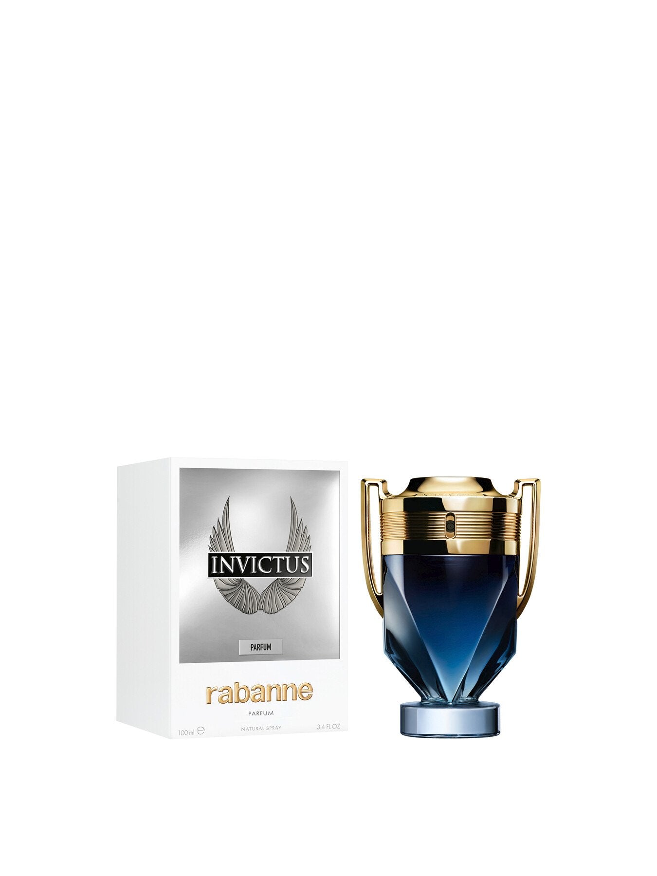 Invictus Parfum 100ml