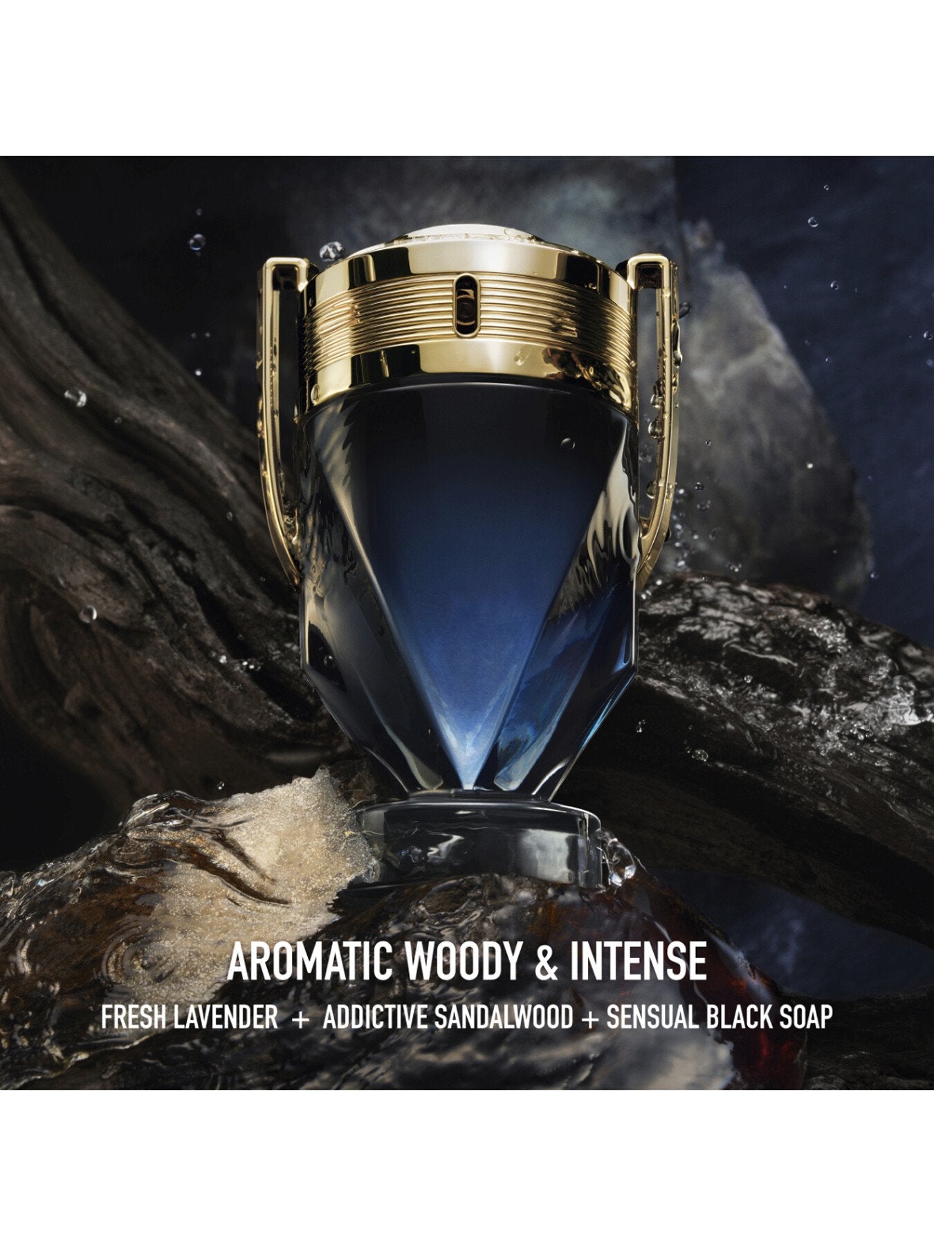 Invictus Parfum 100ml